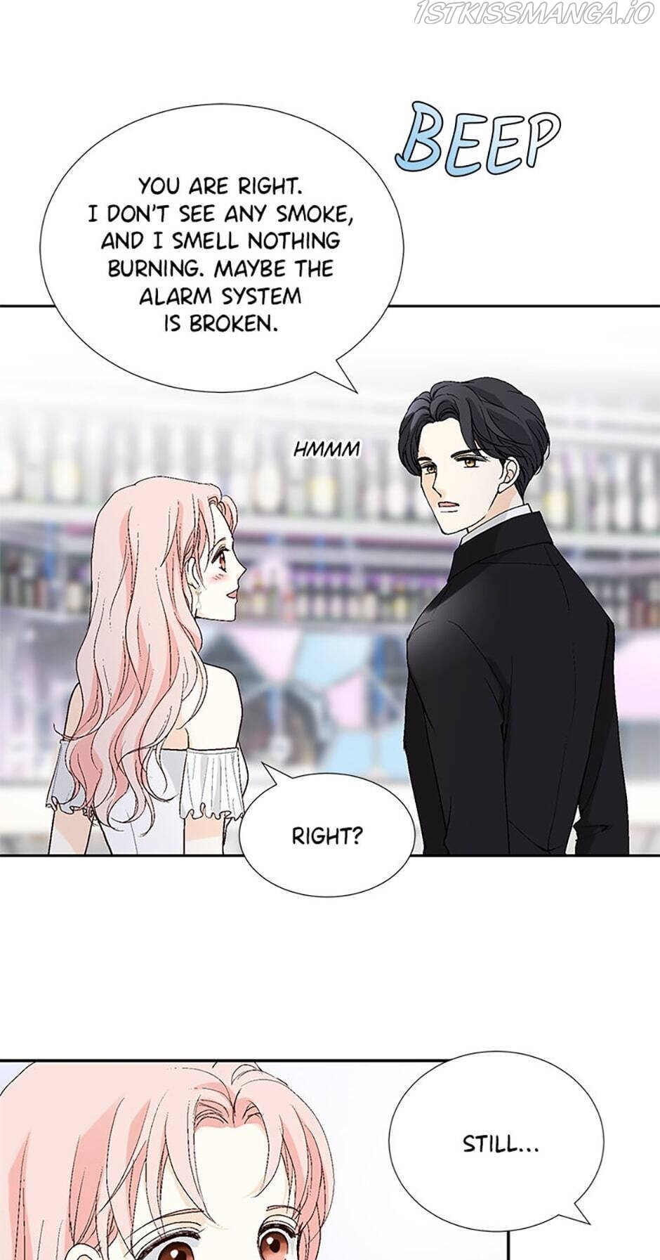 Flavors of Reincarnation Chapter 10 - page 24
