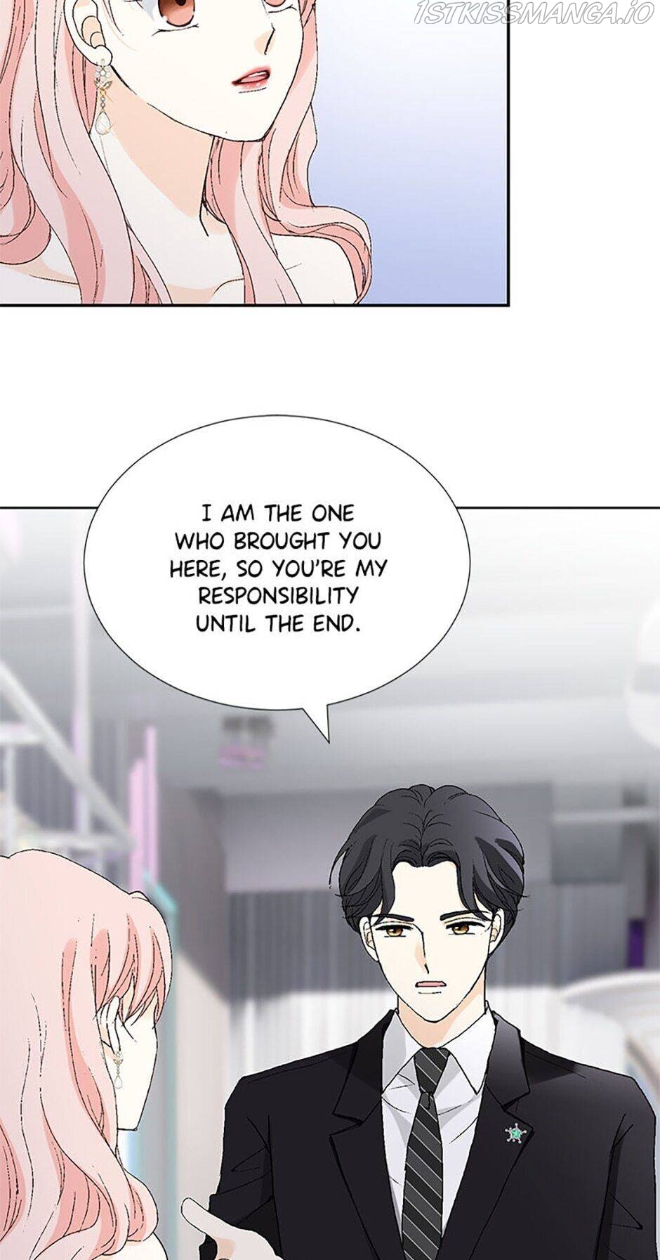 Flavors of Reincarnation Chapter 10 - page 25