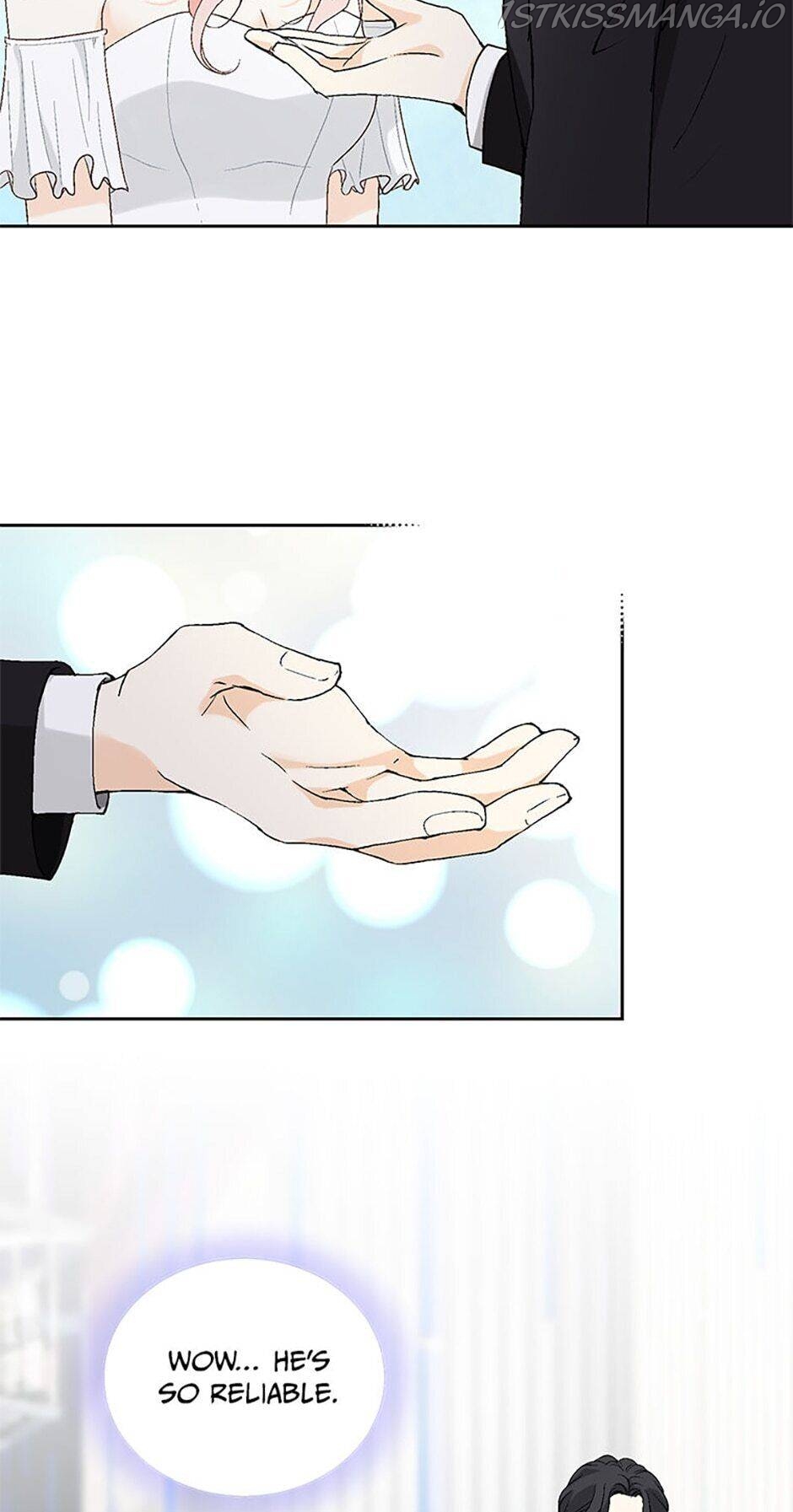 Flavors of Reincarnation Chapter 10 - page 27