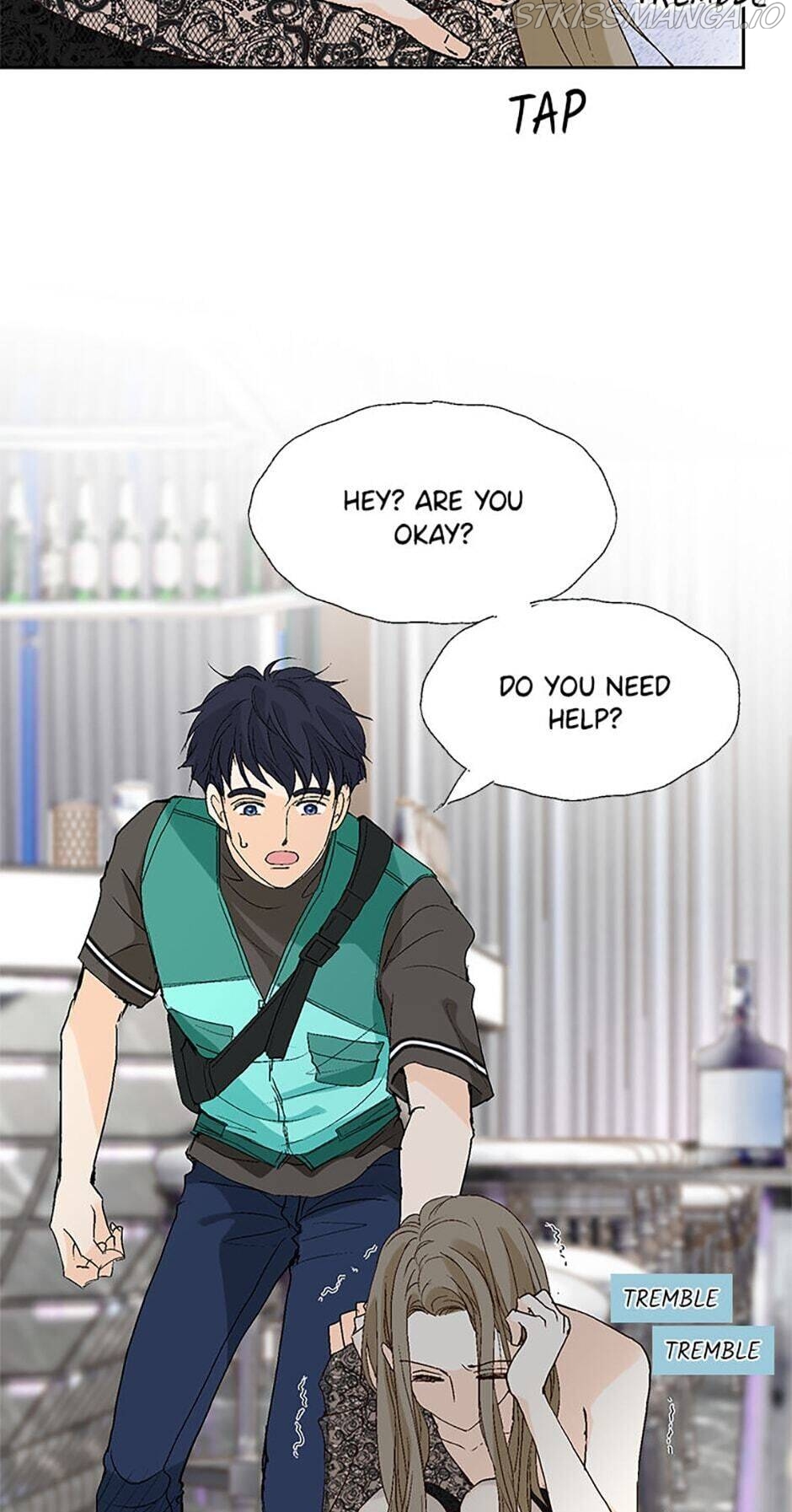 Flavors of Reincarnation Chapter 10 - page 30
