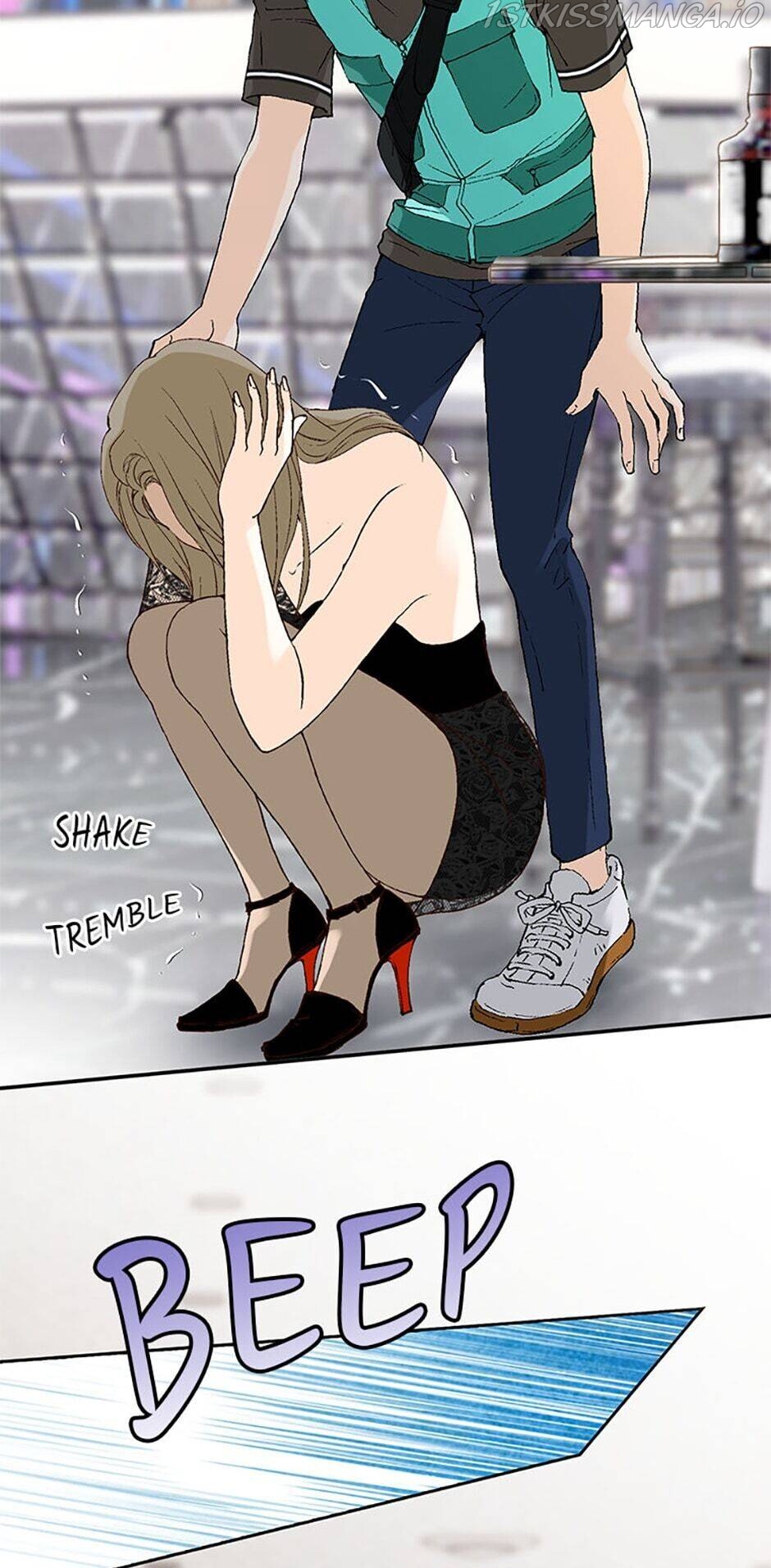 Flavors of Reincarnation Chapter 10 - page 33