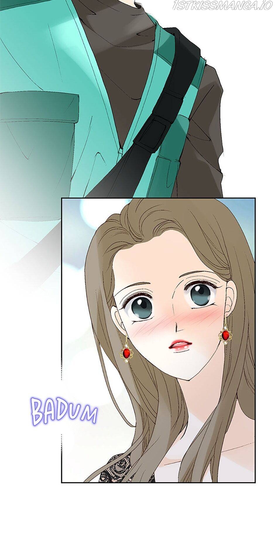 Flavors of Reincarnation Chapter 10 - page 37