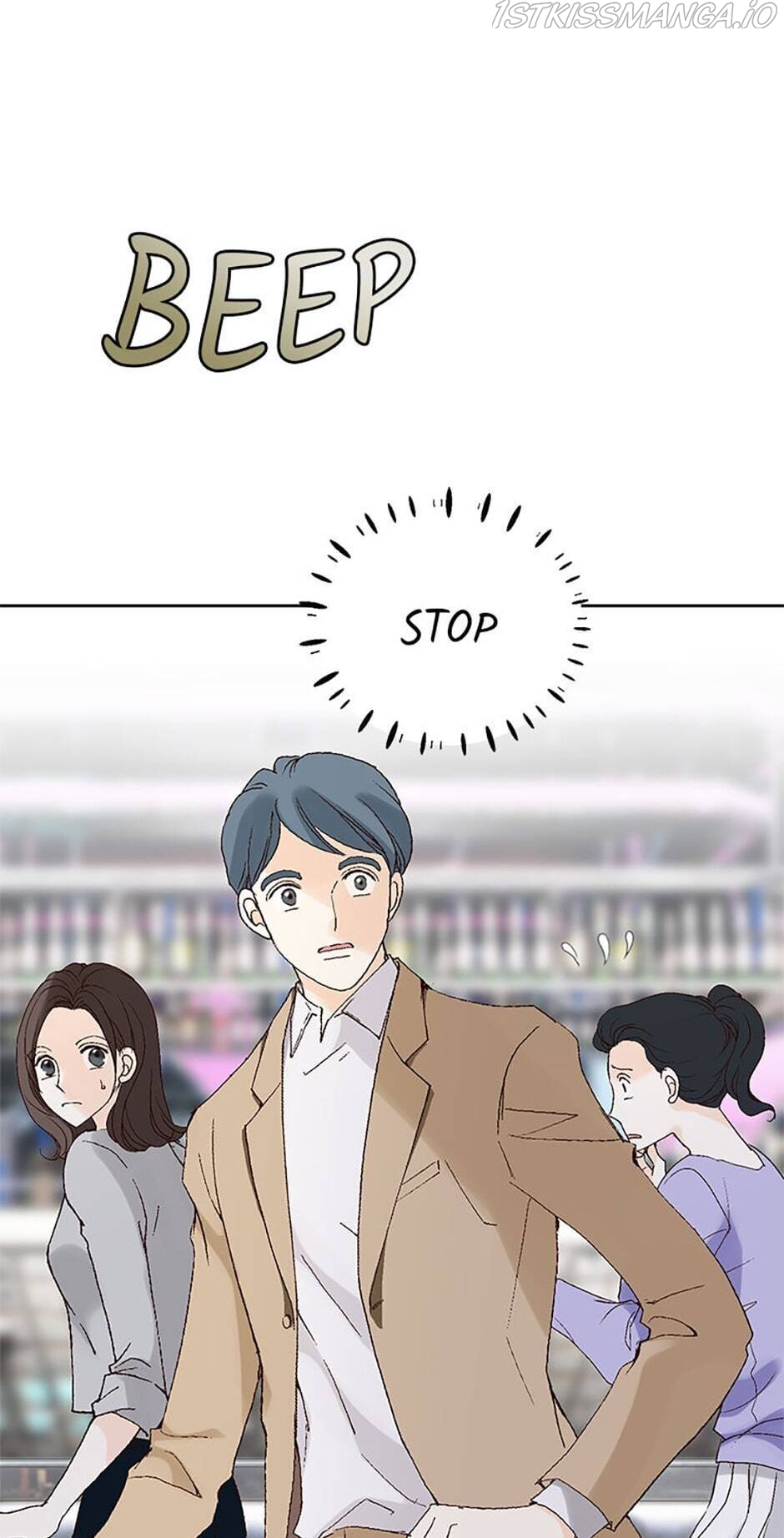 Flavors of Reincarnation Chapter 10 - page 38