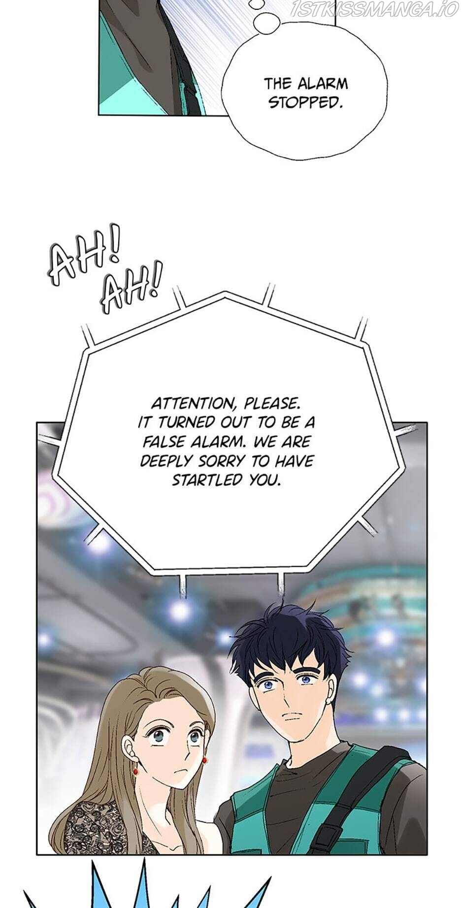 Flavors of Reincarnation Chapter 10 - page 40