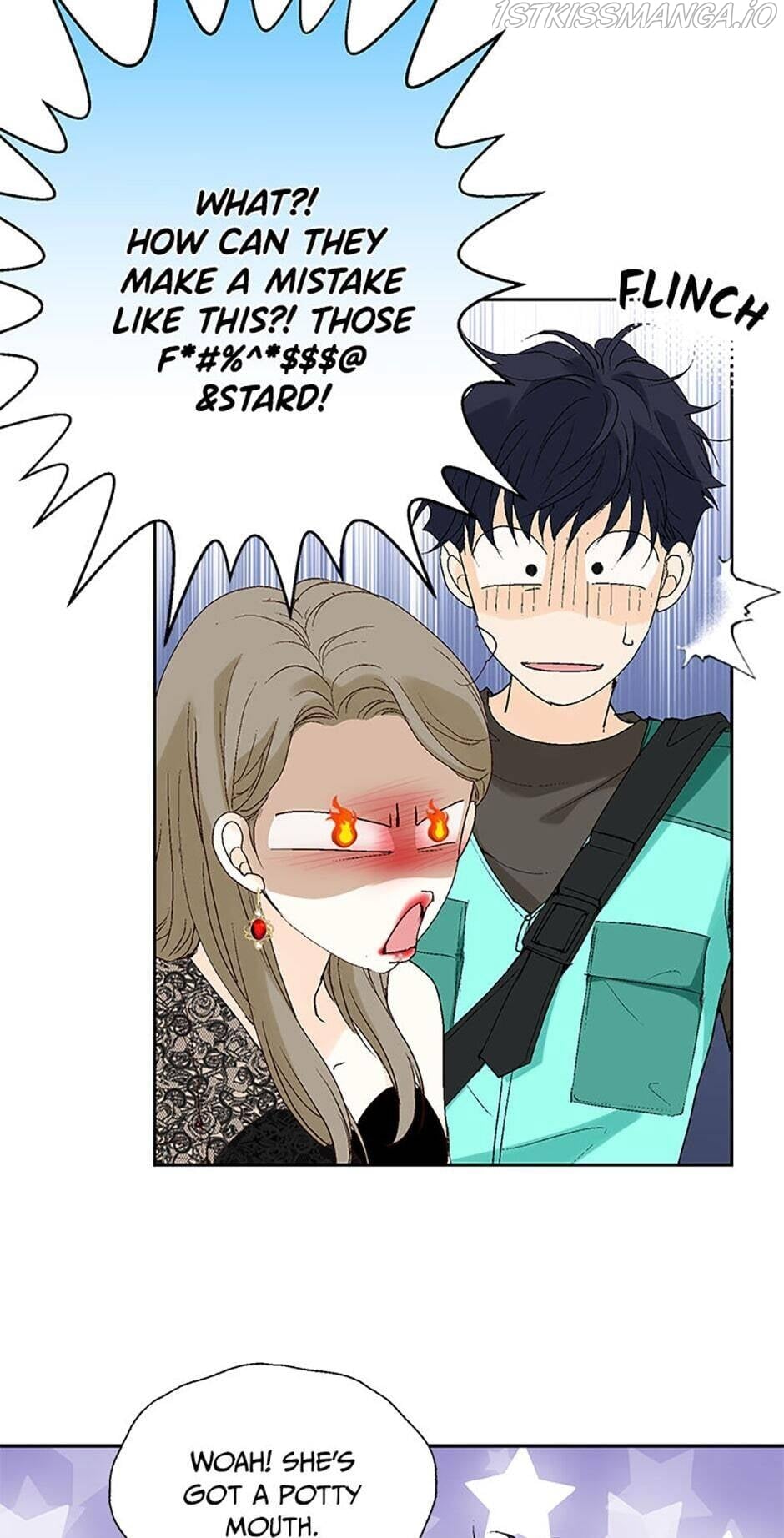 Flavors of Reincarnation Chapter 10 - page 41
