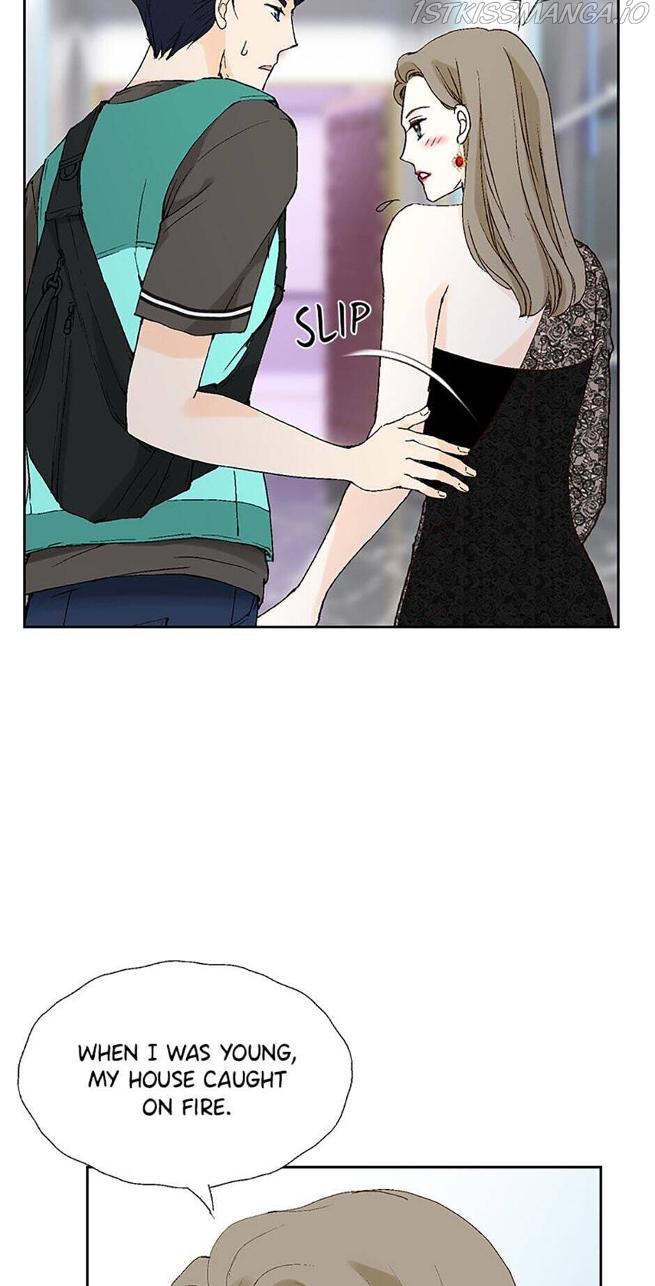Flavors of Reincarnation Chapter 10 - page 43