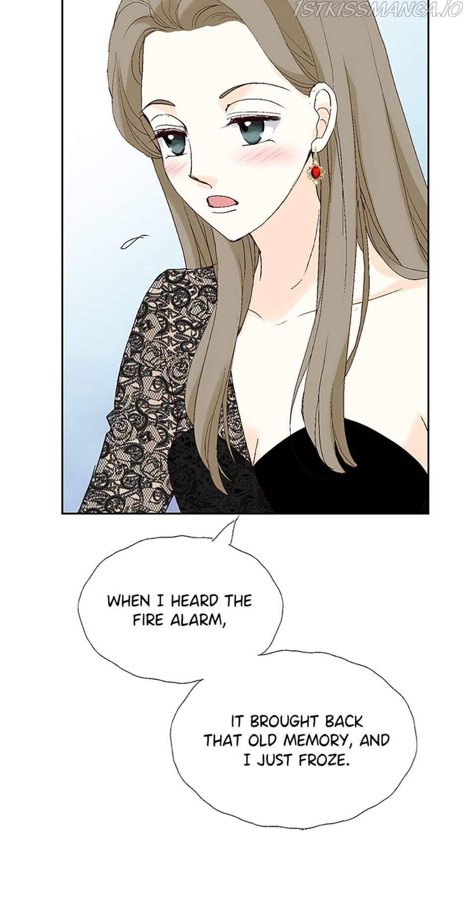 Flavors of Reincarnation Chapter 10 - page 44