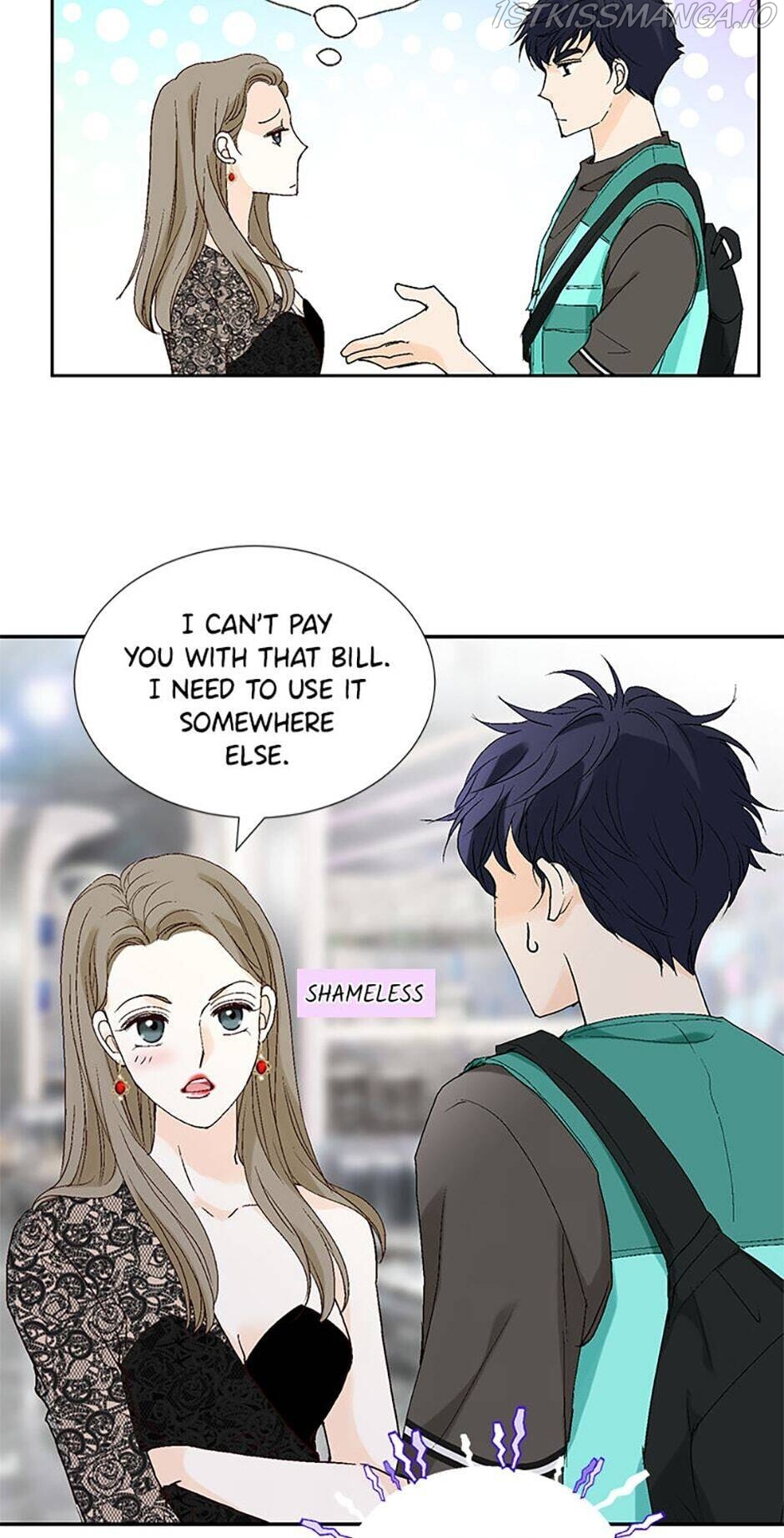 Flavors of Reincarnation Chapter 10 - page 47