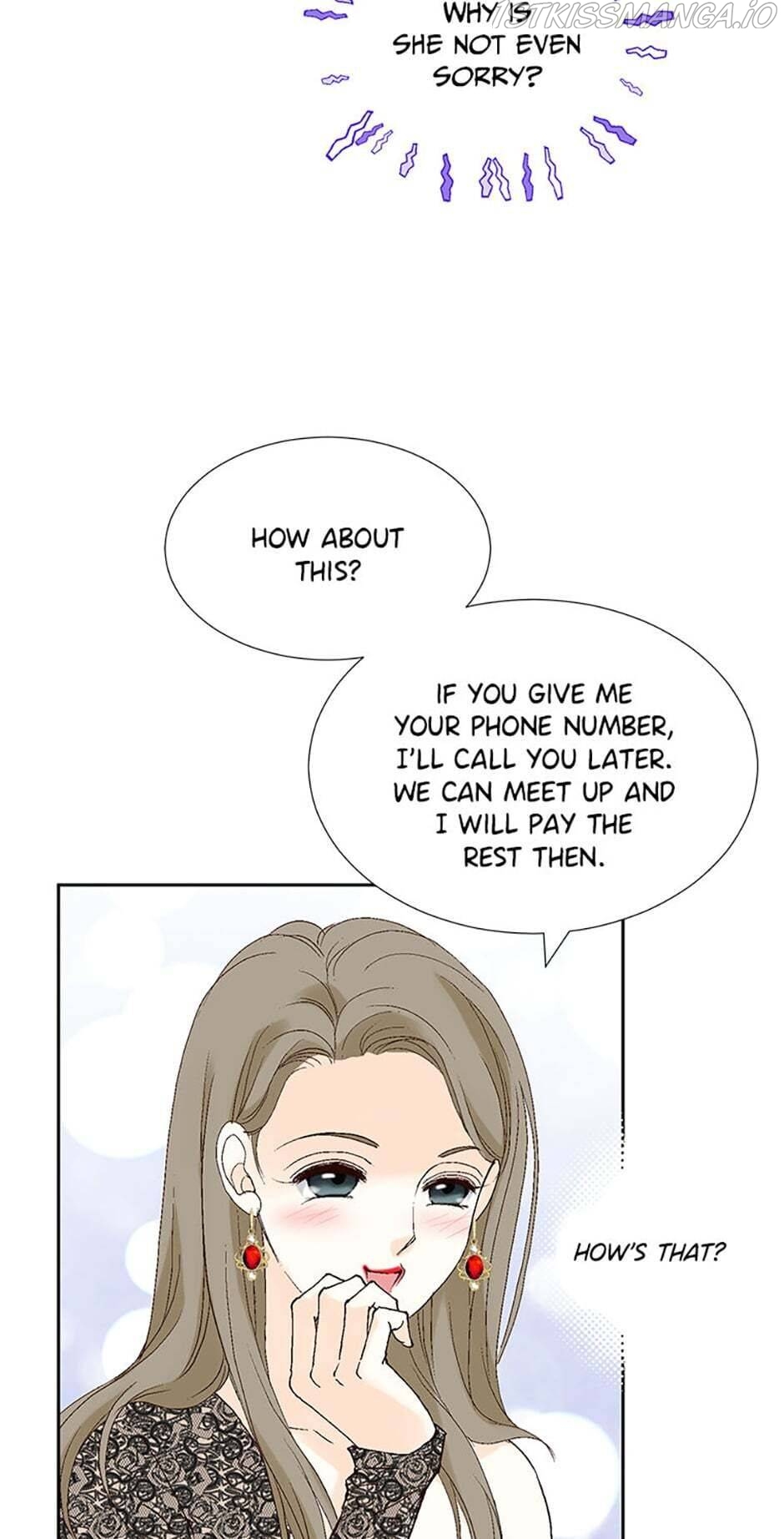 Flavors of Reincarnation Chapter 10 - page 48