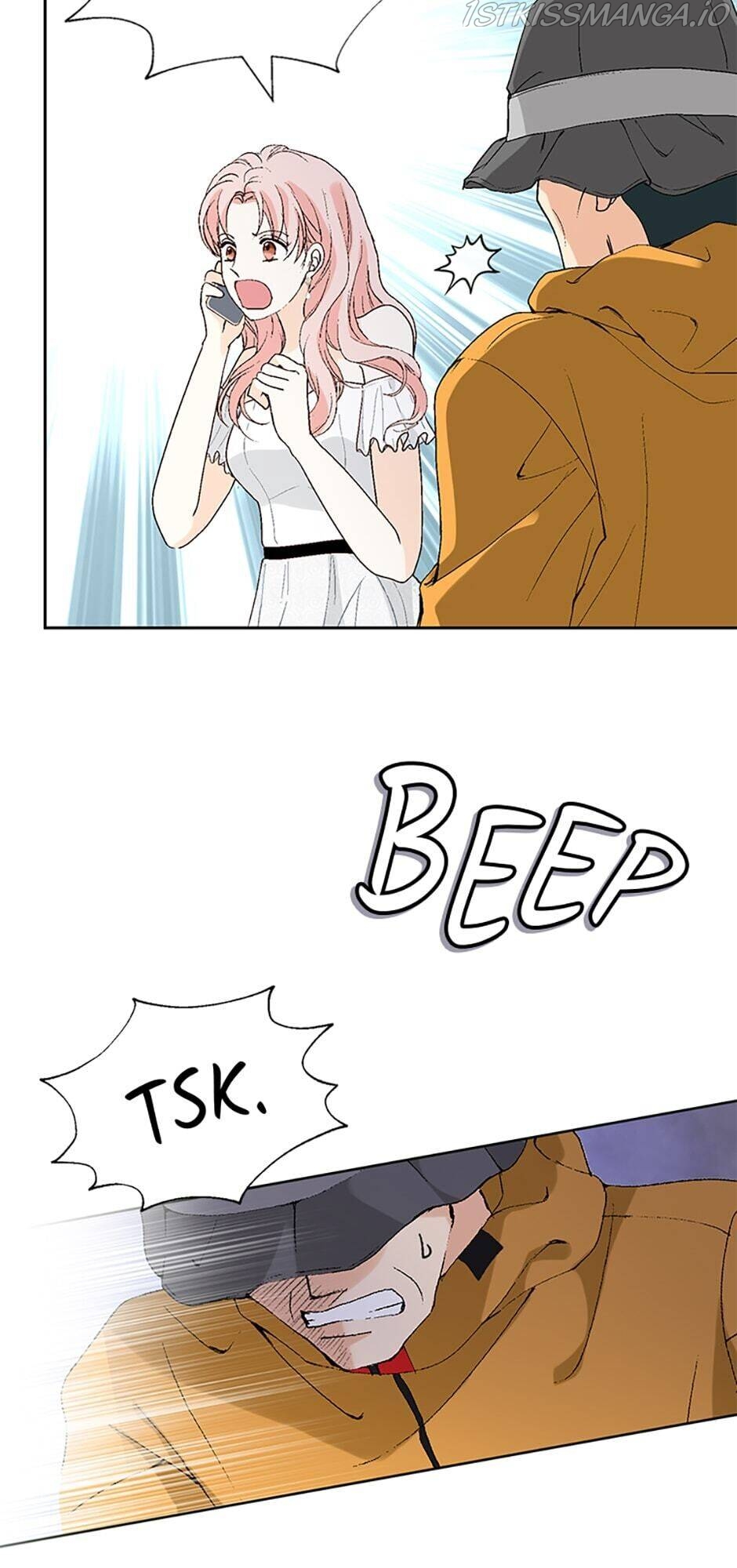 Flavors of Reincarnation Chapter 10 - page 5