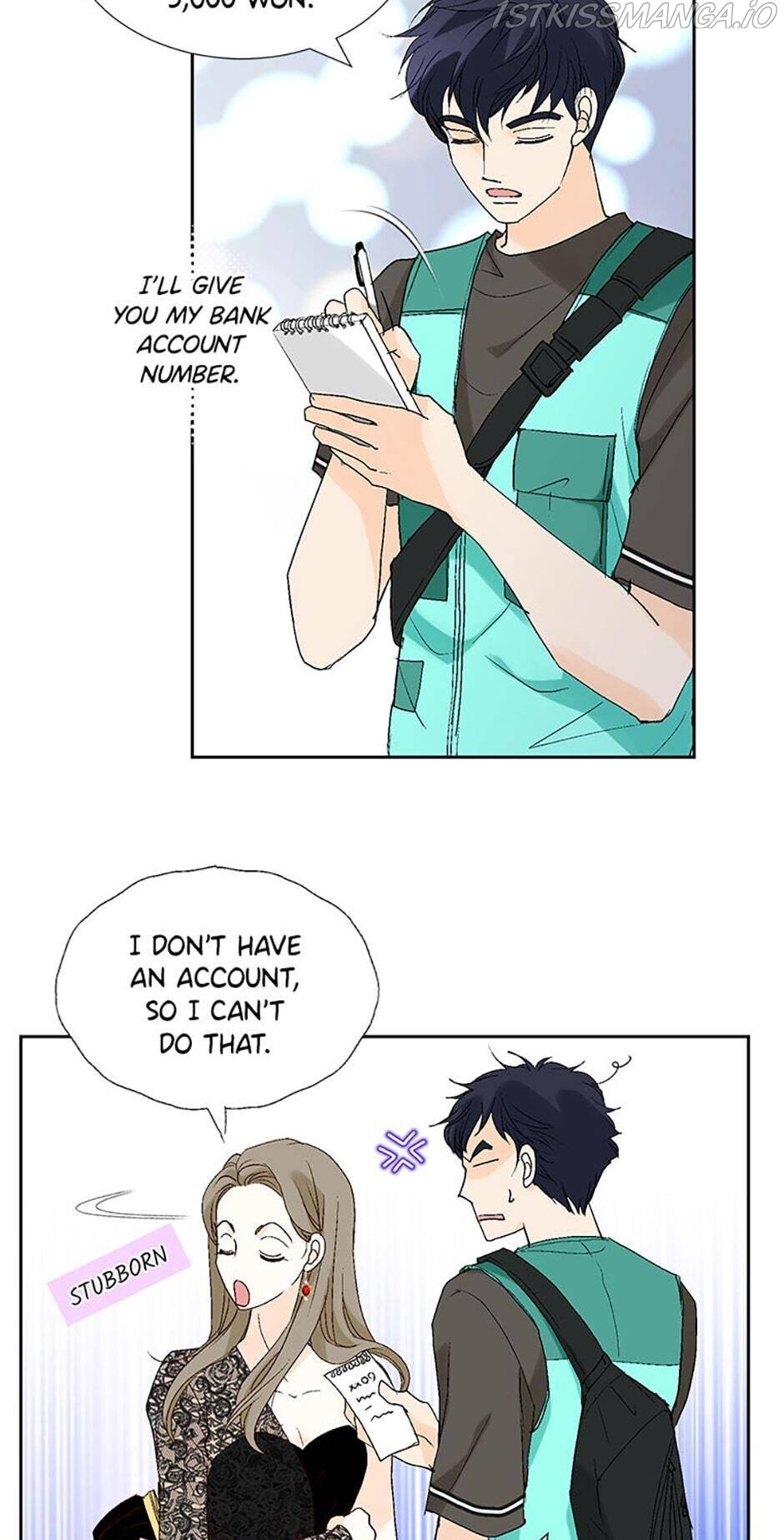 Flavors of Reincarnation Chapter 10 - page 50