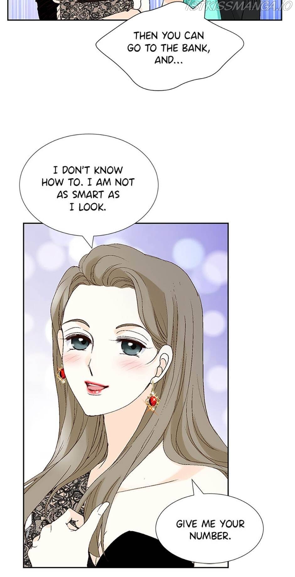 Flavors of Reincarnation Chapter 10 - page 51