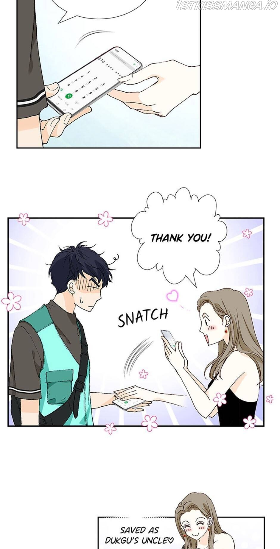 Flavors of Reincarnation Chapter 10 - page 53