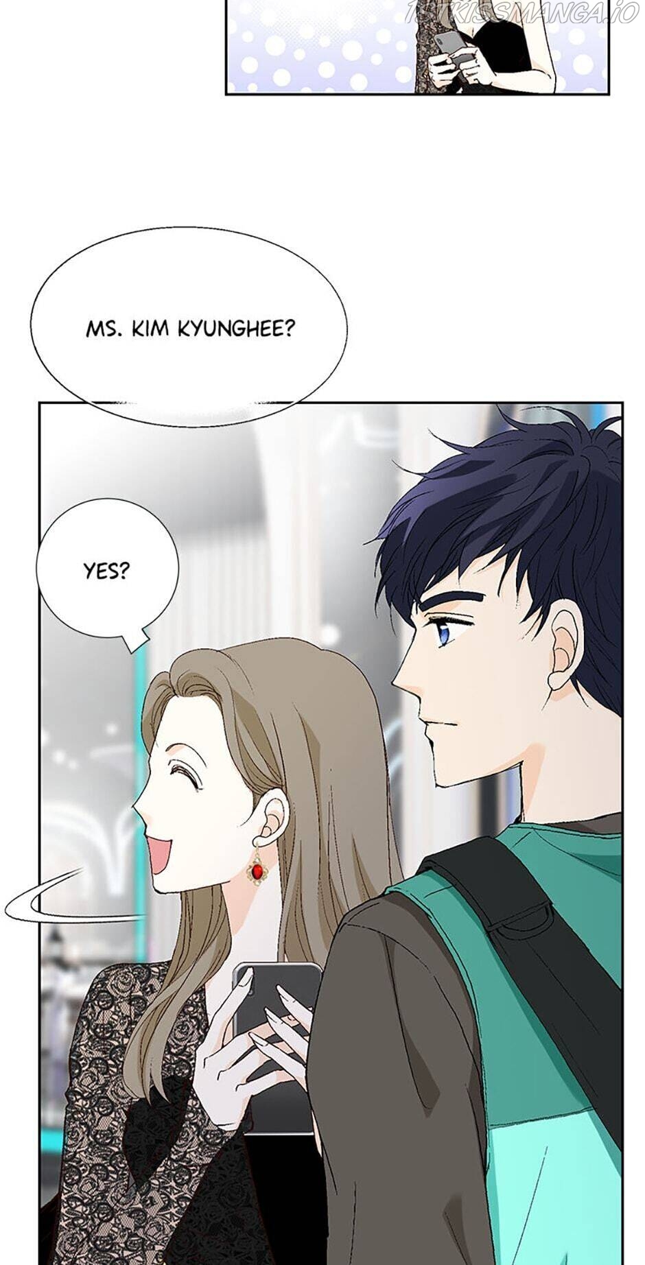Flavors of Reincarnation Chapter 10 - page 54