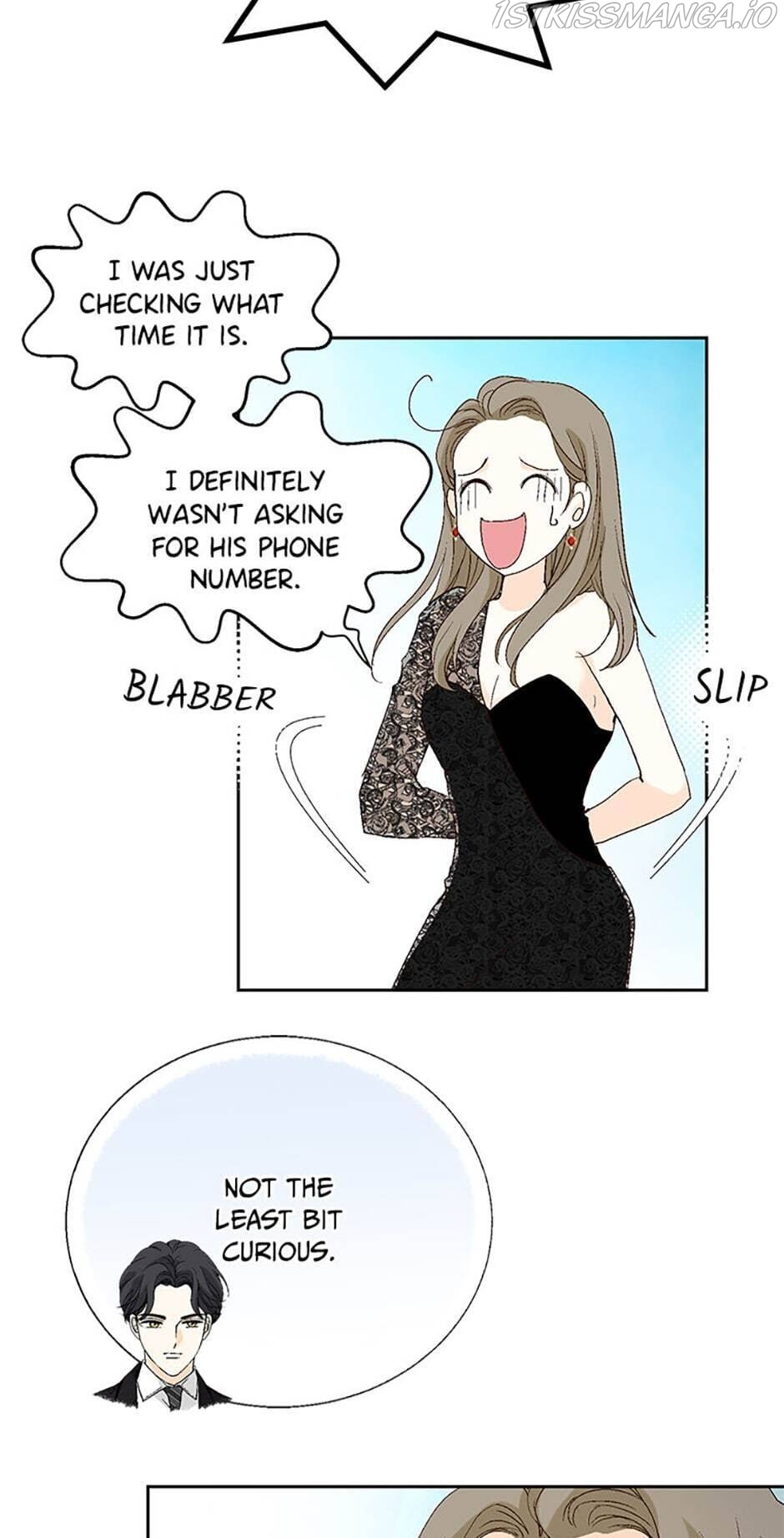 Flavors of Reincarnation Chapter 10 - page 56