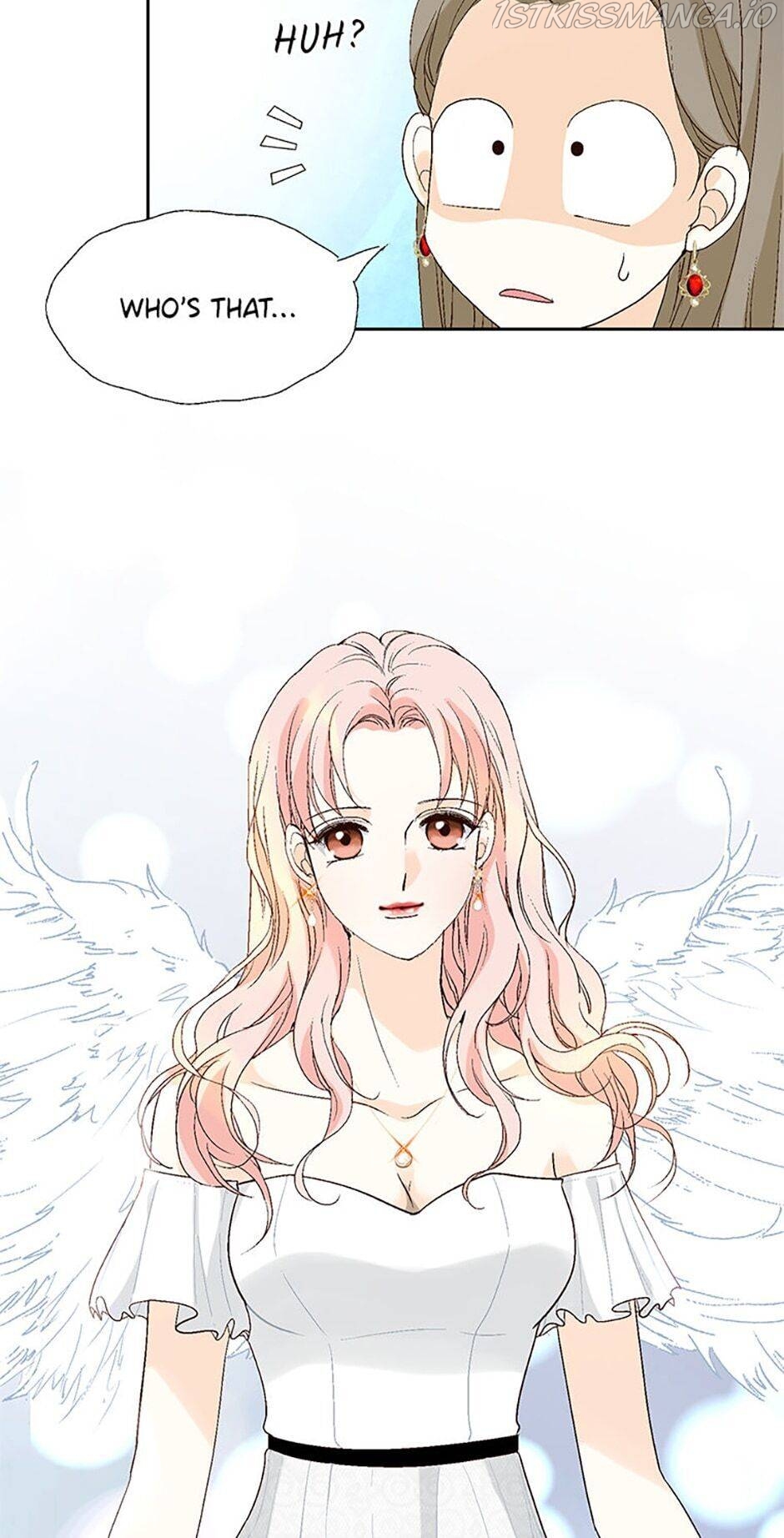 Flavors of Reincarnation Chapter 10 - page 57