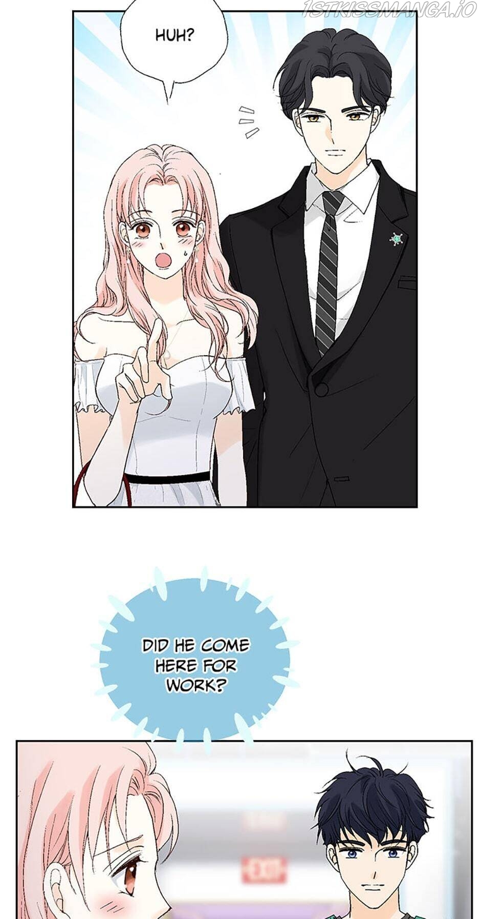 Flavors of Reincarnation Chapter 10 - page 60
