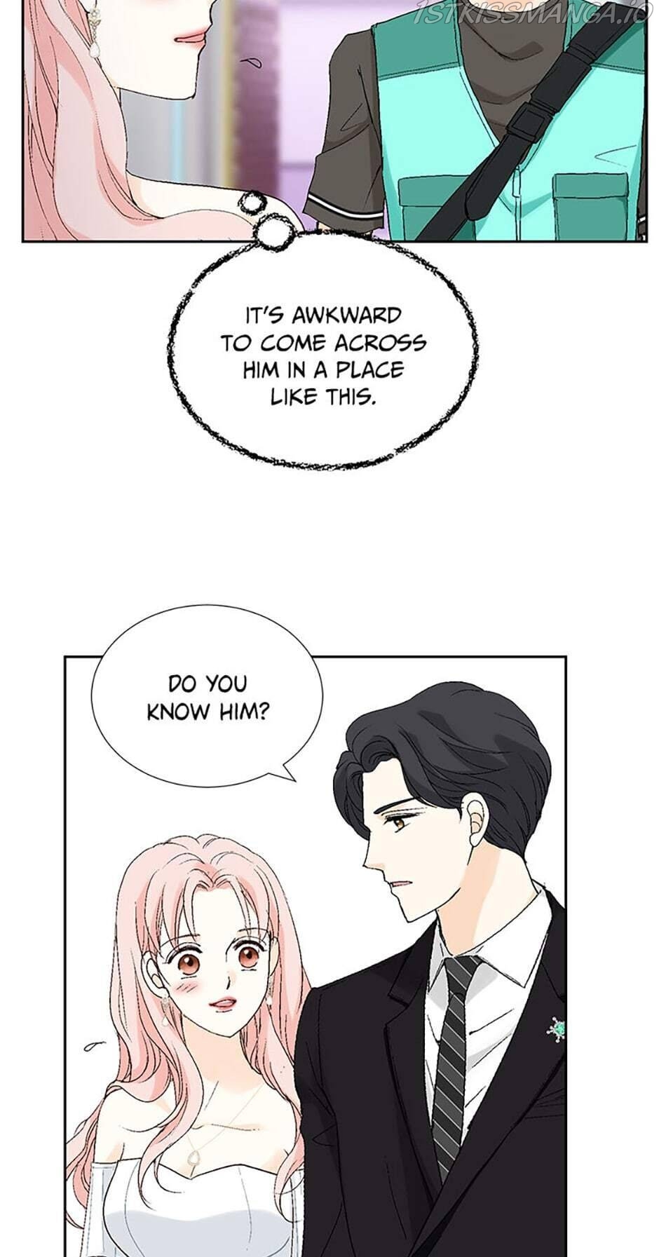 Flavors of Reincarnation Chapter 10 - page 61