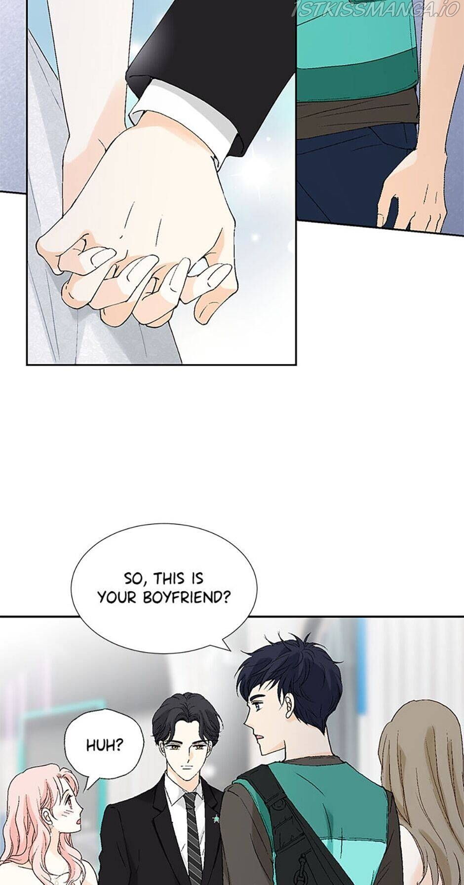 Flavors of Reincarnation Chapter 10 - page 63