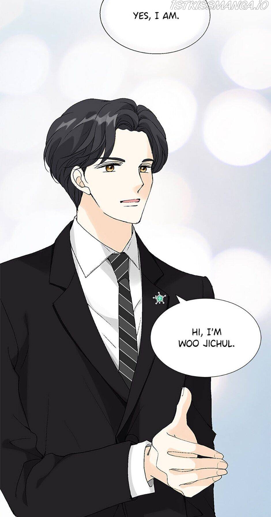 Flavors of Reincarnation Chapter 10 - page 65