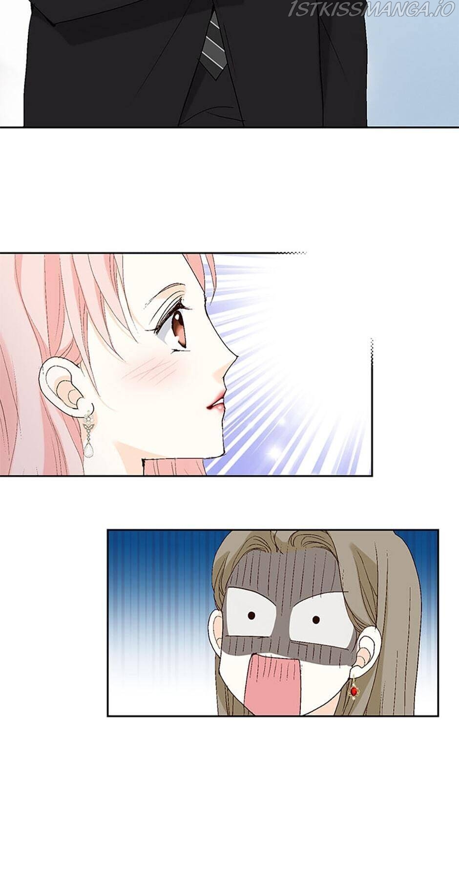 Flavors of Reincarnation Chapter 10 - page 66