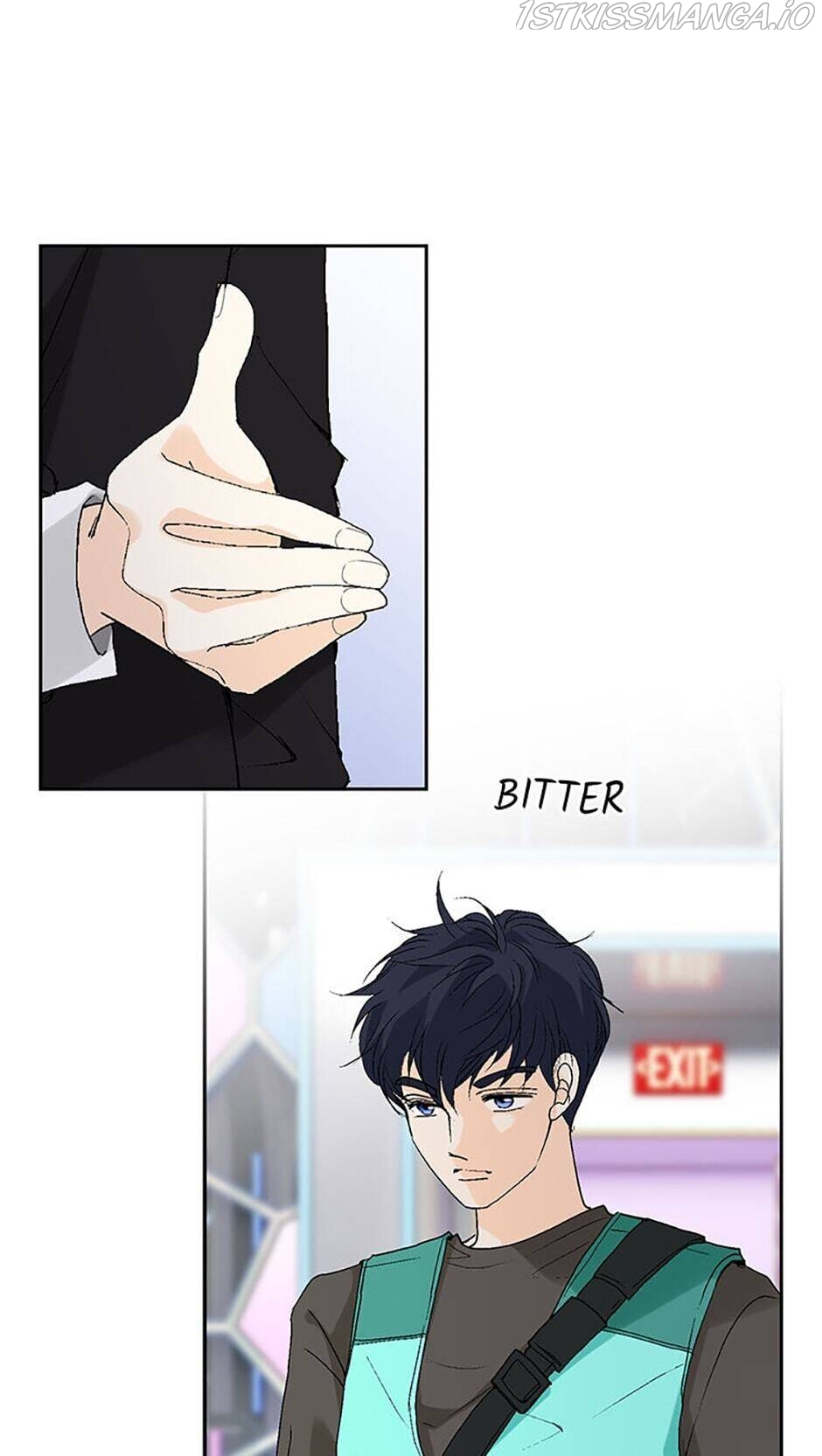 Flavors of Reincarnation Chapter 10 - page 67