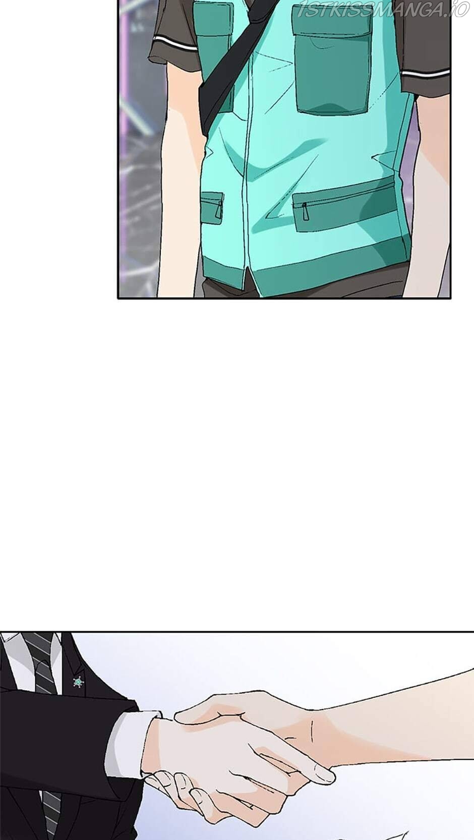 Flavors of Reincarnation Chapter 10 - page 68