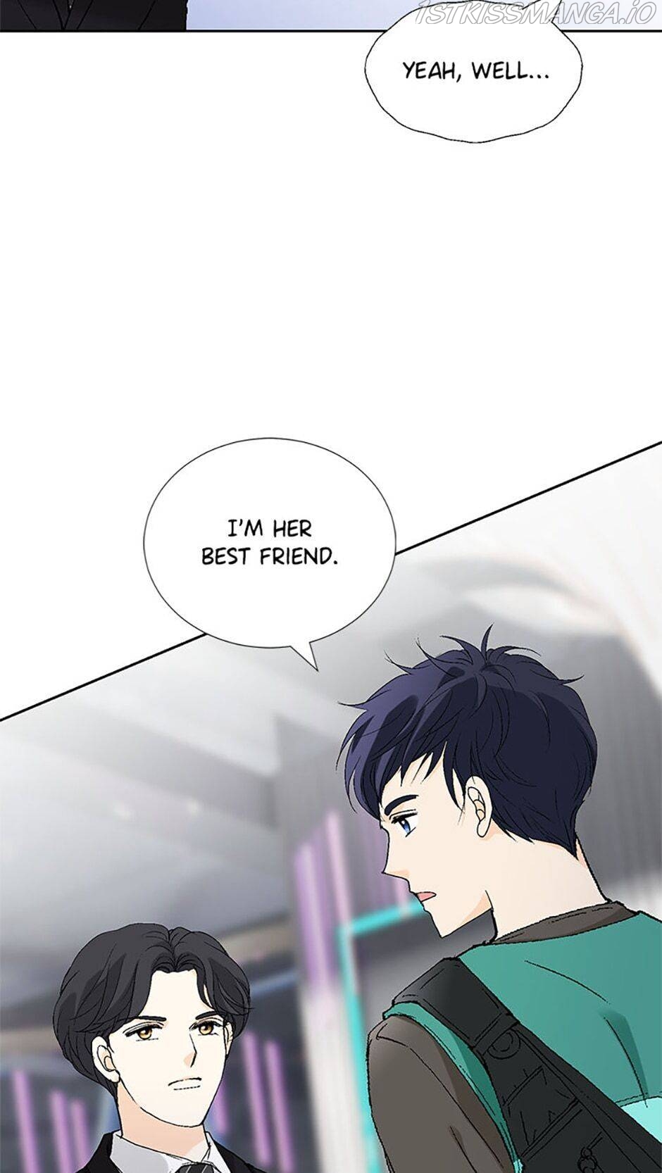 Flavors of Reincarnation Chapter 10 - page 69