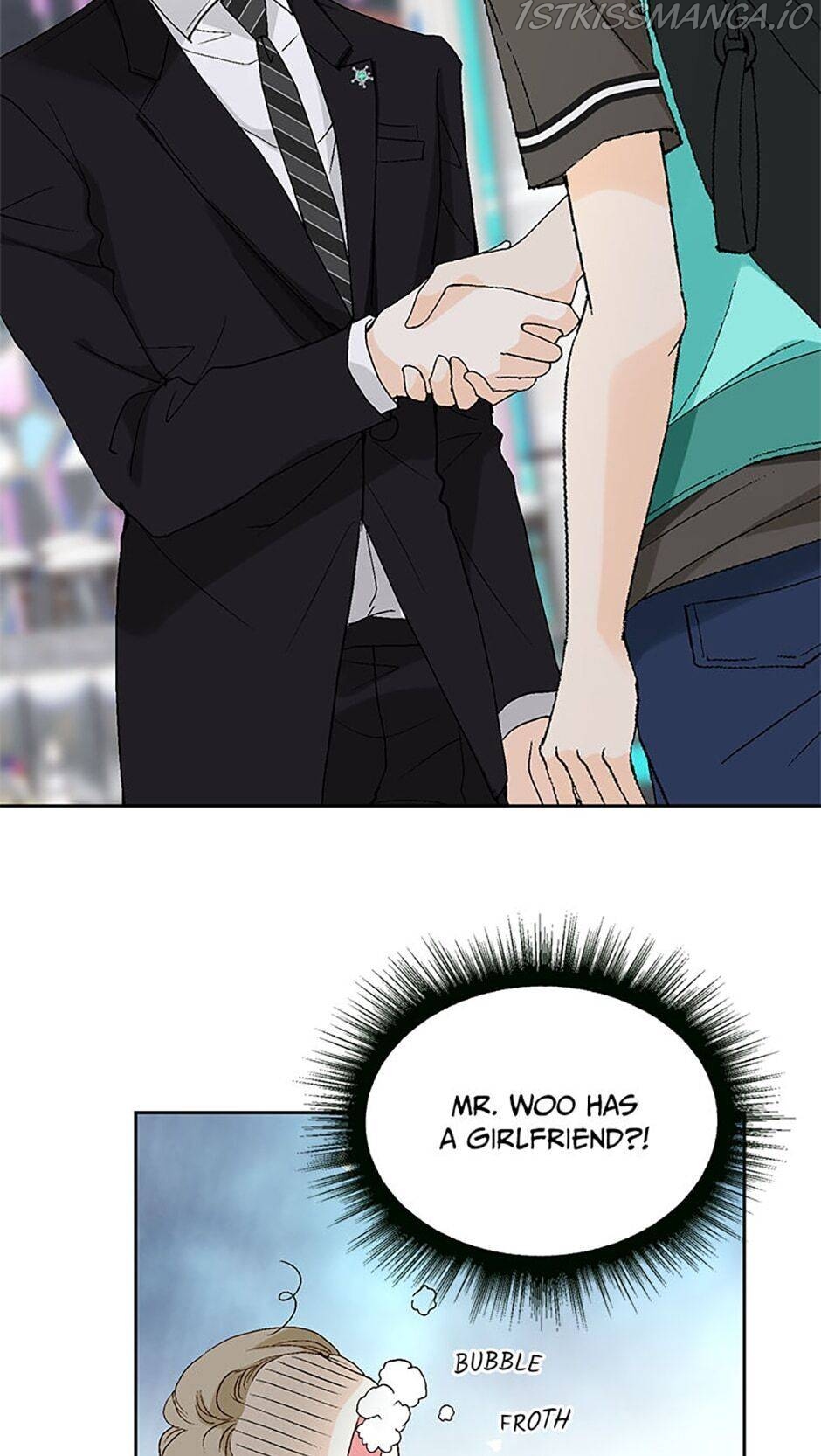 Flavors of Reincarnation Chapter 10 - page 70