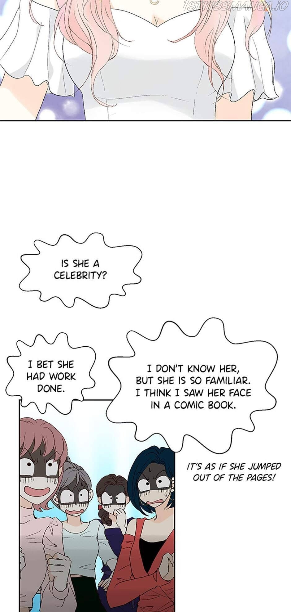 Flavors of Reincarnation Chapter 9 - page 13