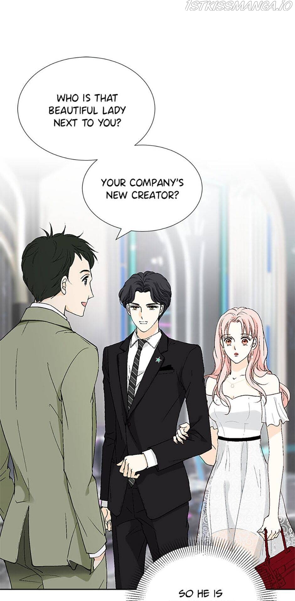 Flavors of Reincarnation Chapter 9 - page 17