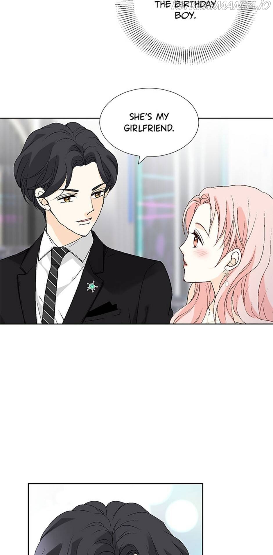 Flavors of Reincarnation Chapter 9 - page 18