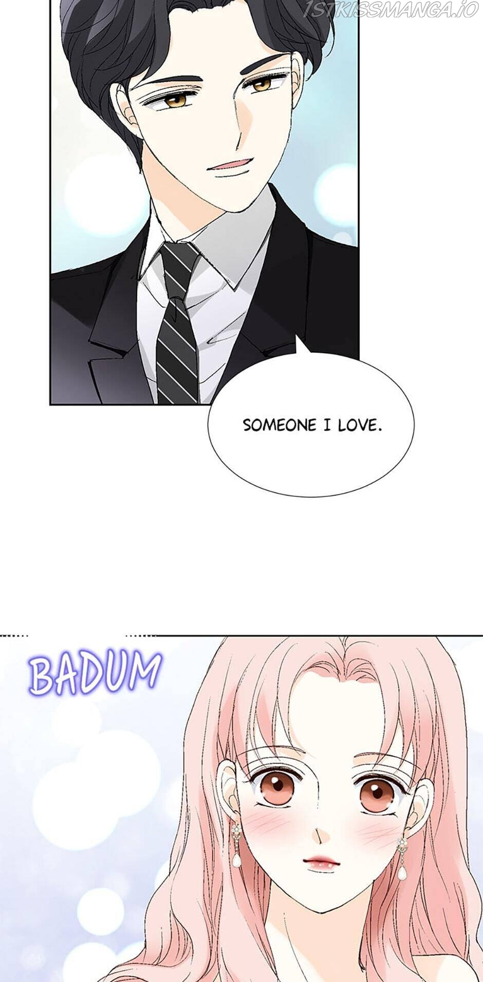 Flavors of Reincarnation Chapter 9 - page 19