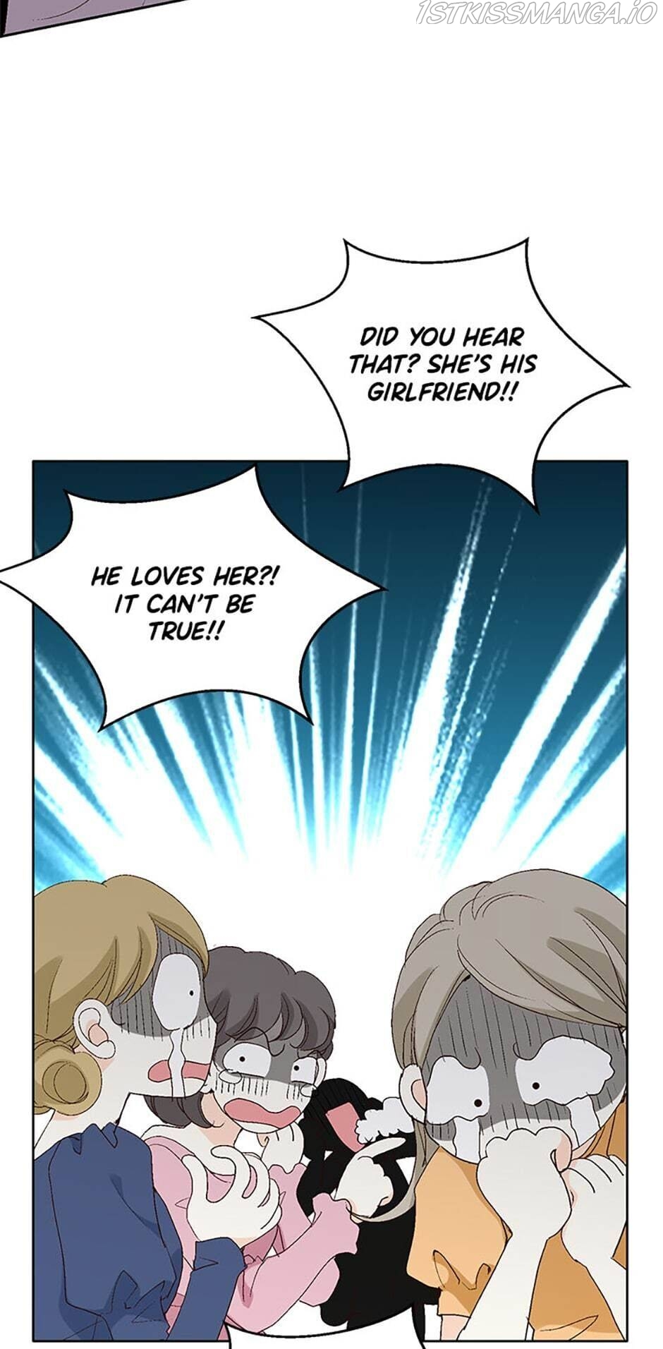 Flavors of Reincarnation Chapter 9 - page 21