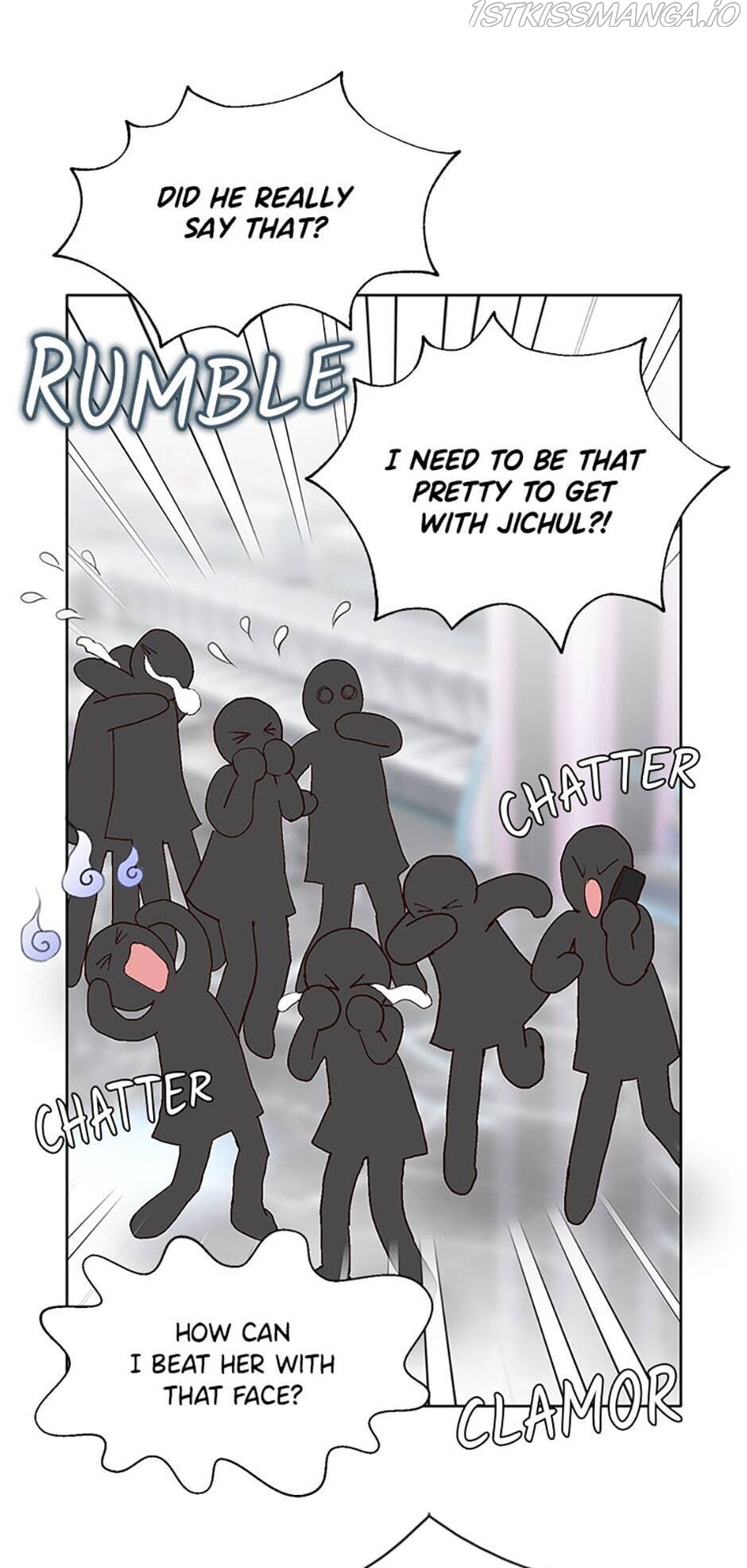 Flavors of Reincarnation Chapter 9 - page 23