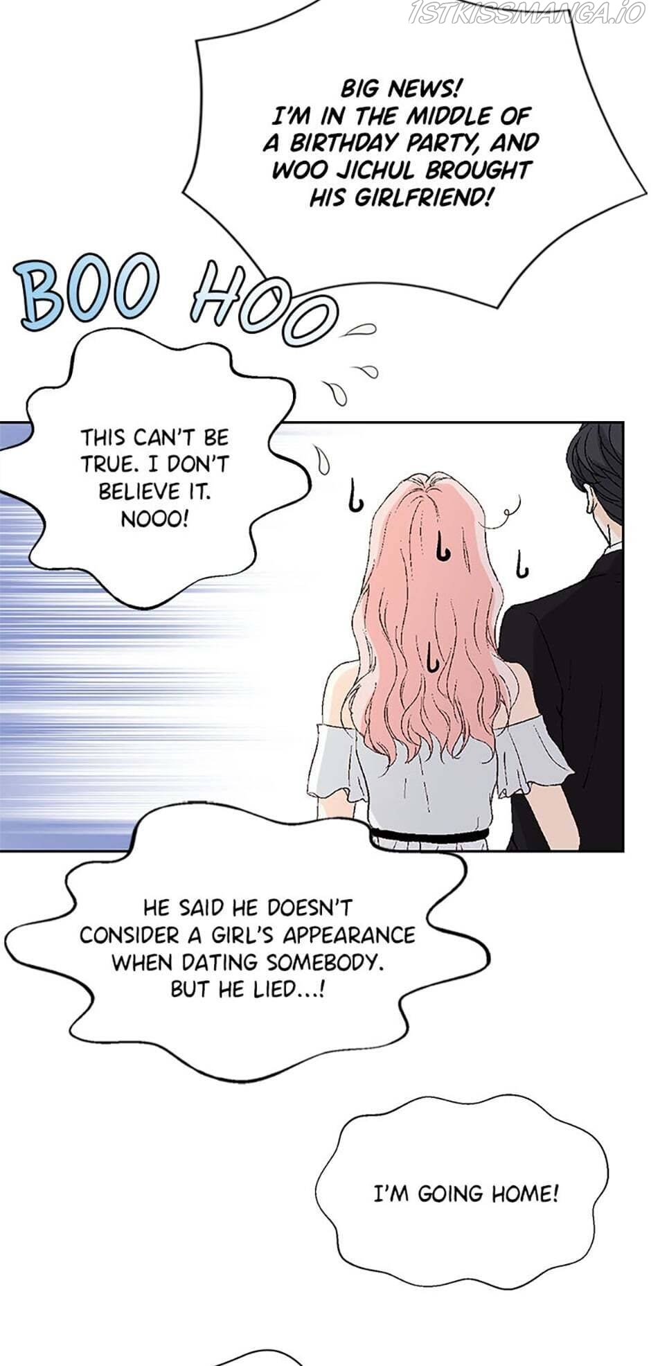 Flavors of Reincarnation Chapter 9 - page 24