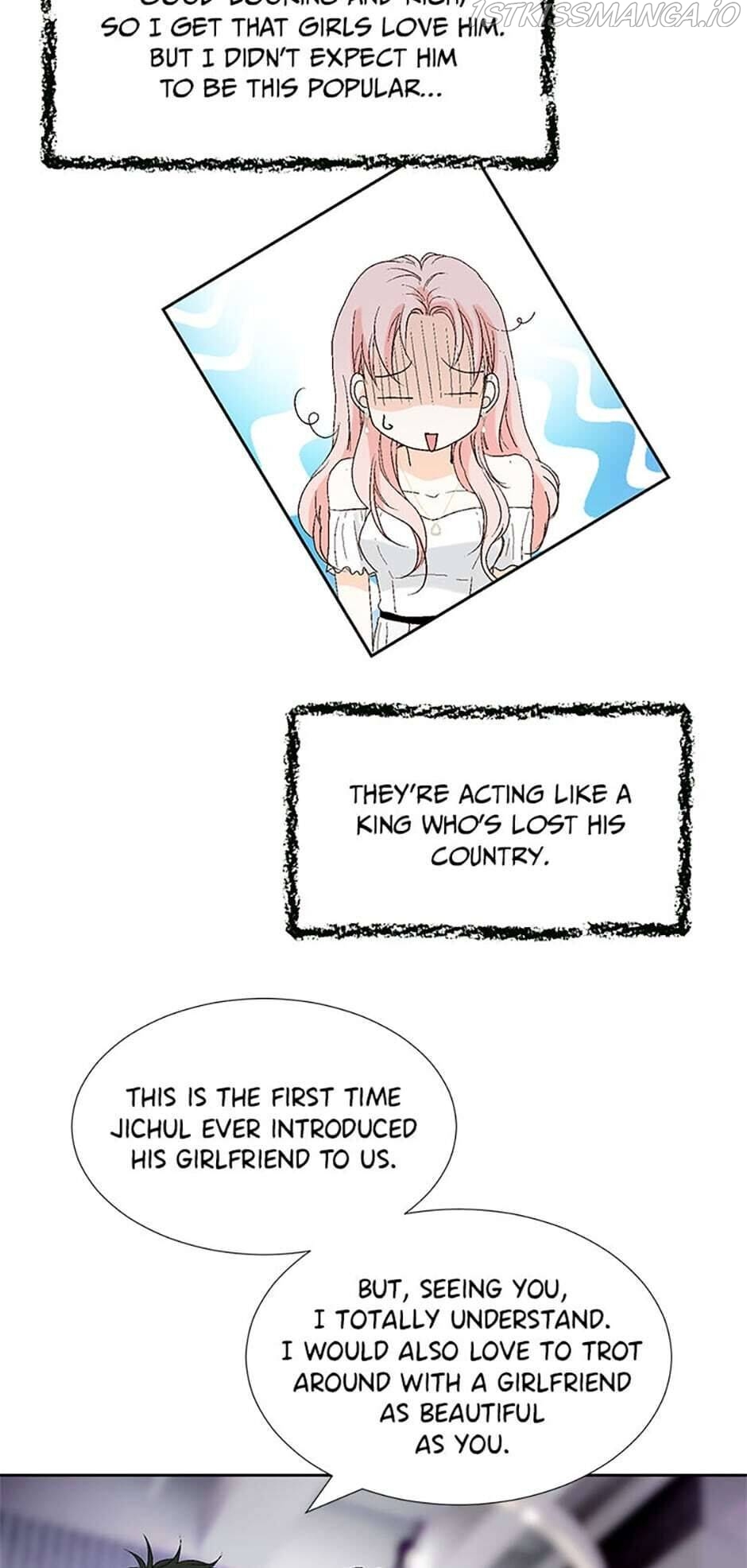 Flavors of Reincarnation Chapter 9 - page 26