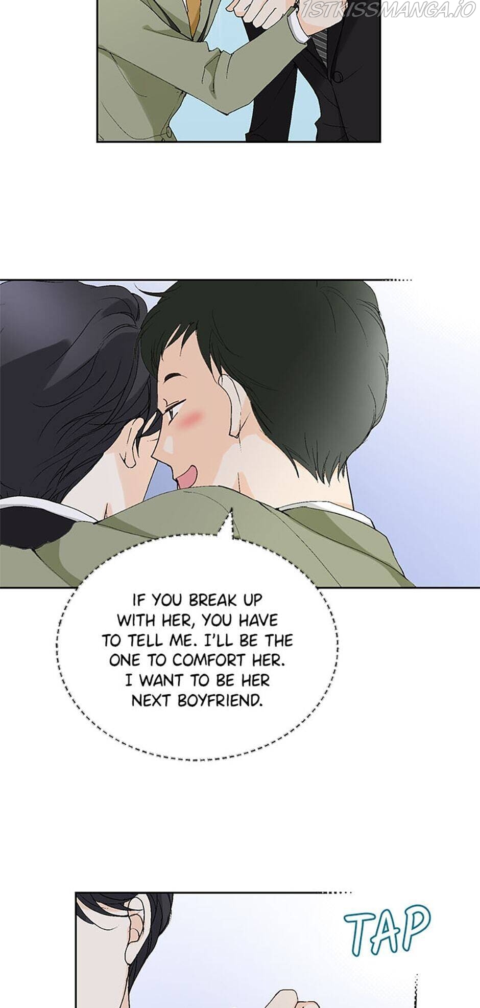 Flavors of Reincarnation Chapter 9 - page 28
