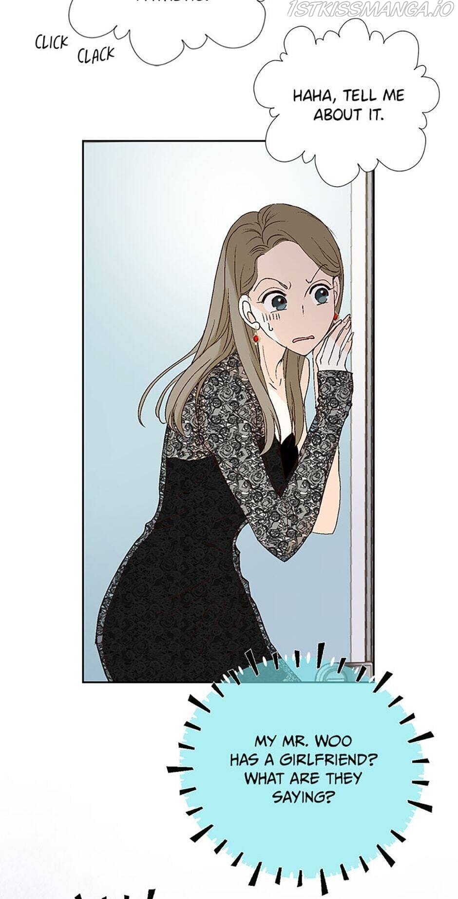 Flavors of Reincarnation Chapter 9 - page 32