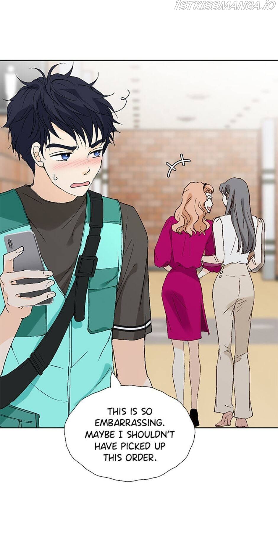 Flavors of Reincarnation Chapter 9 - page 35