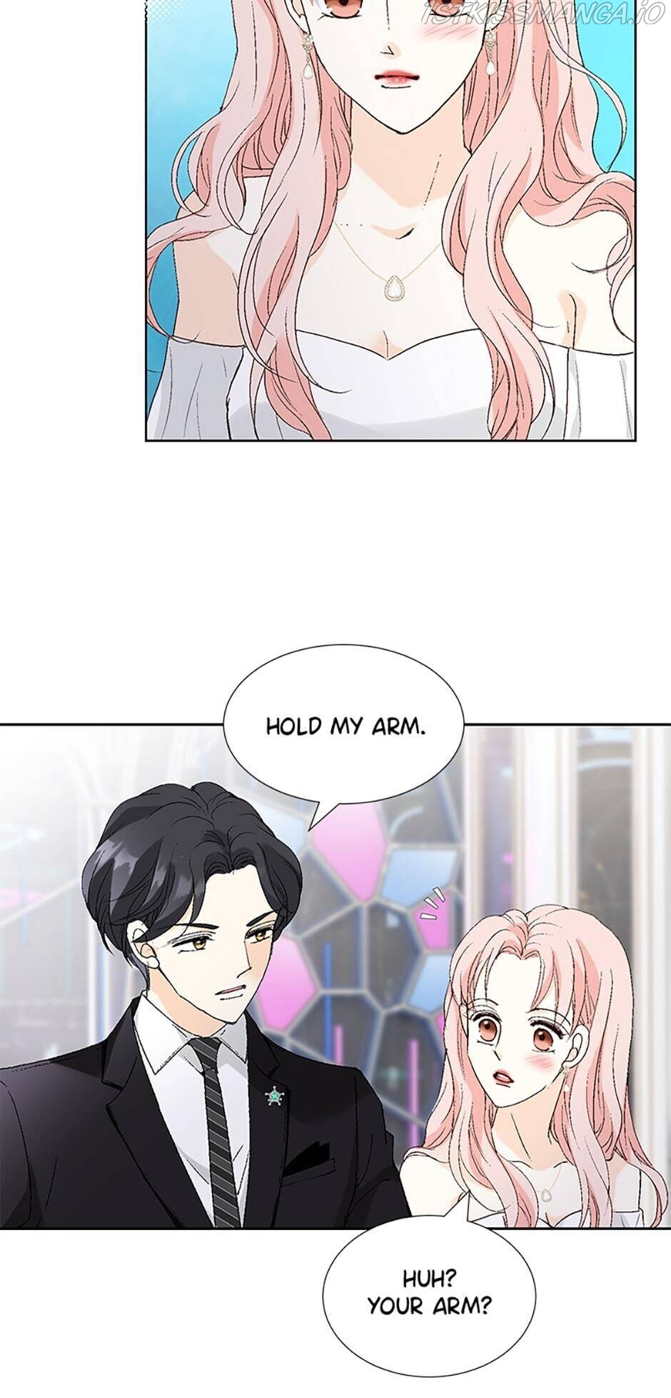 Flavors of Reincarnation Chapter 9 - page 4
