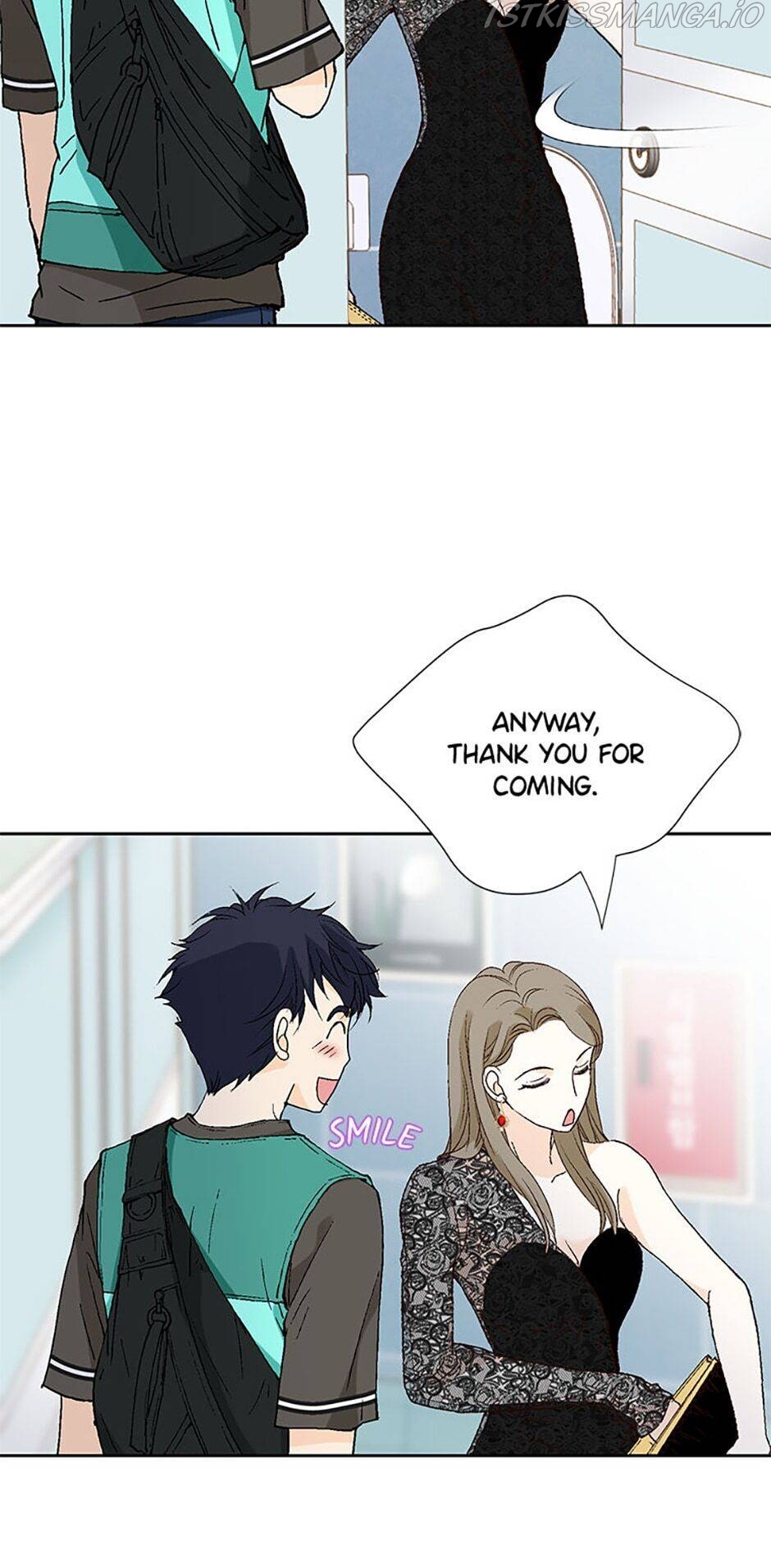 Flavors of Reincarnation Chapter 9 - page 40
