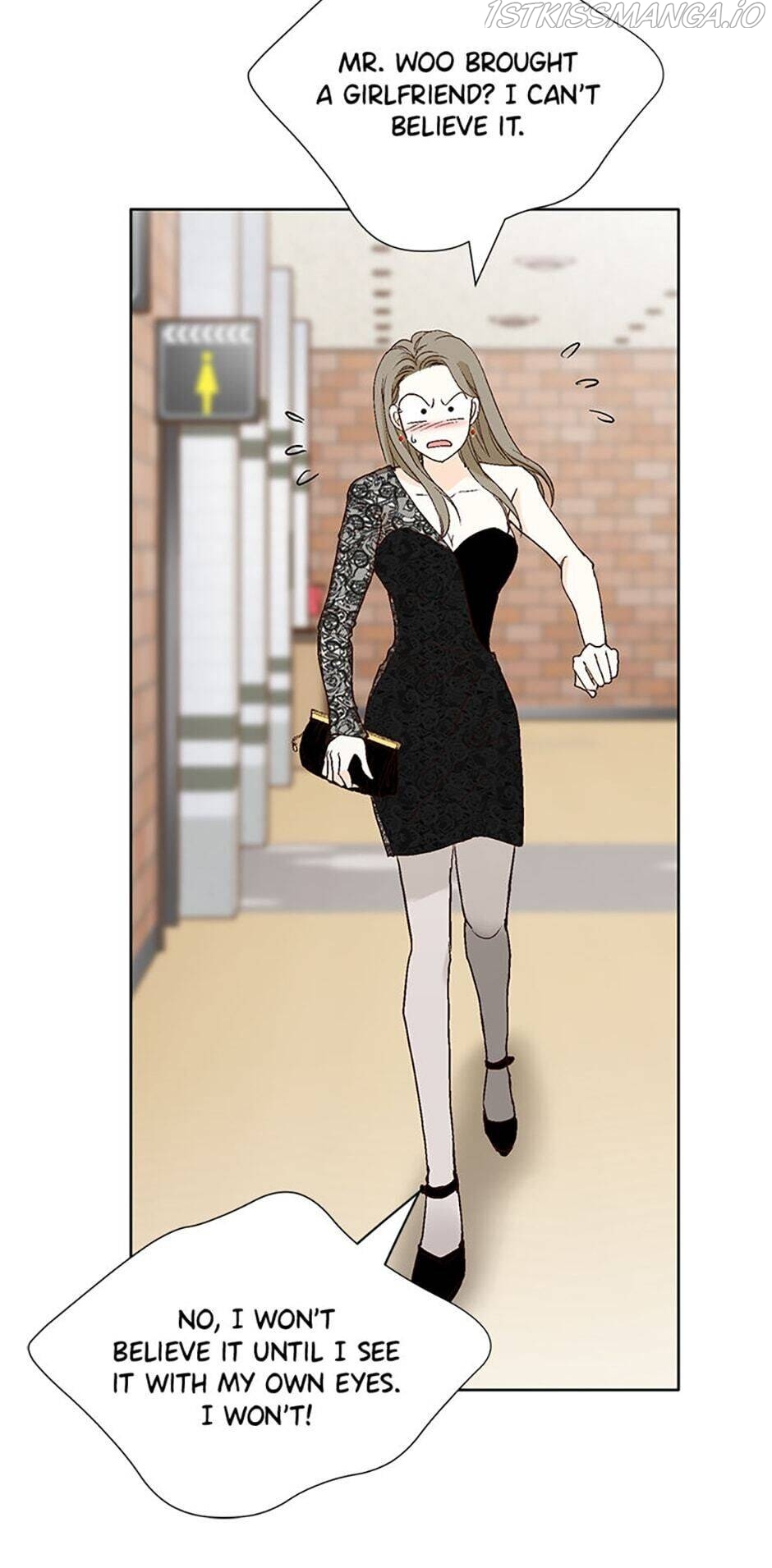 Flavors of Reincarnation Chapter 9 - page 43