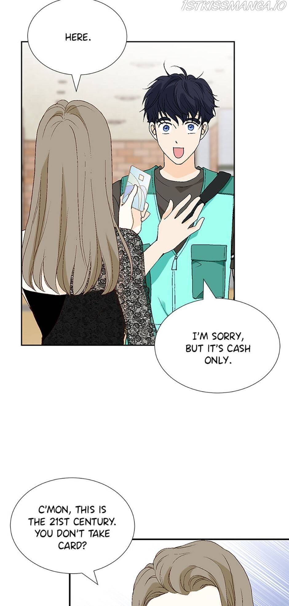 Flavors of Reincarnation Chapter 9 - page 47