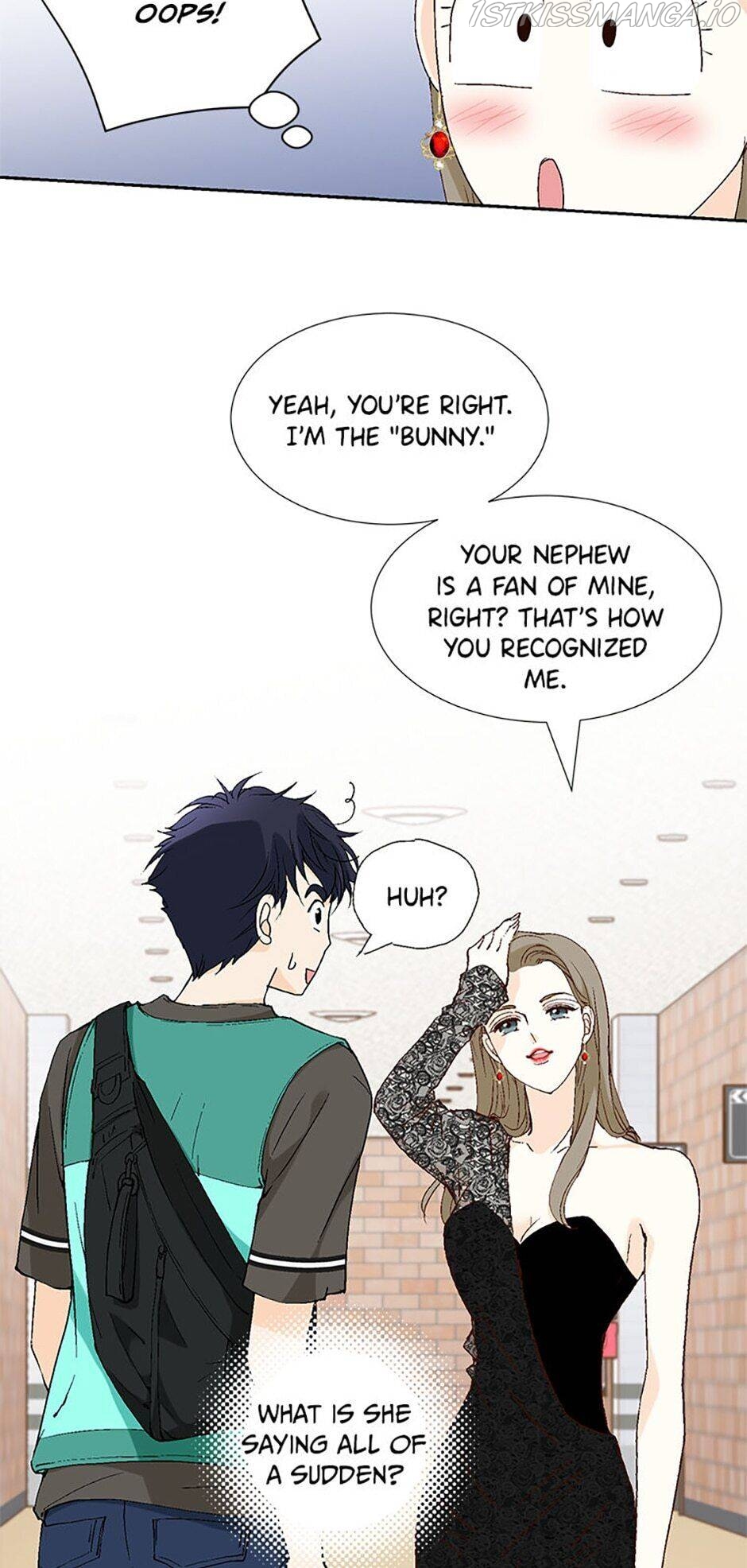 Flavors of Reincarnation Chapter 9 - page 49