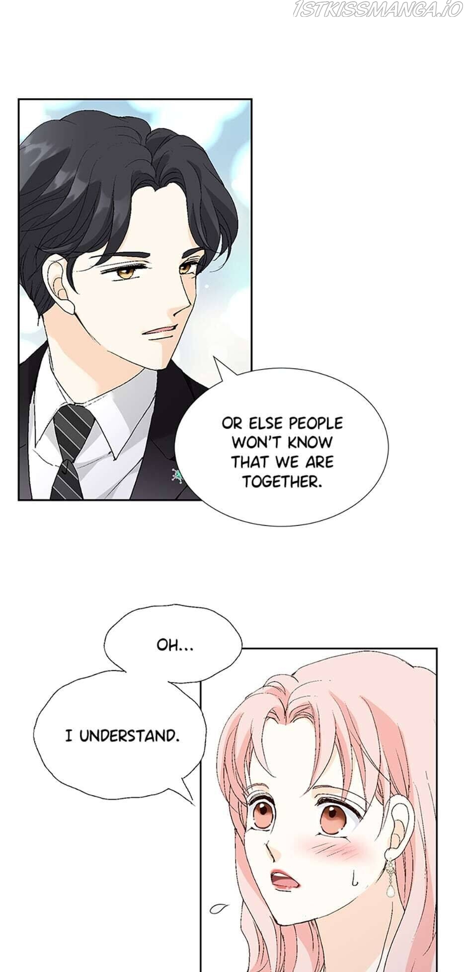 Flavors of Reincarnation Chapter 9 - page 5