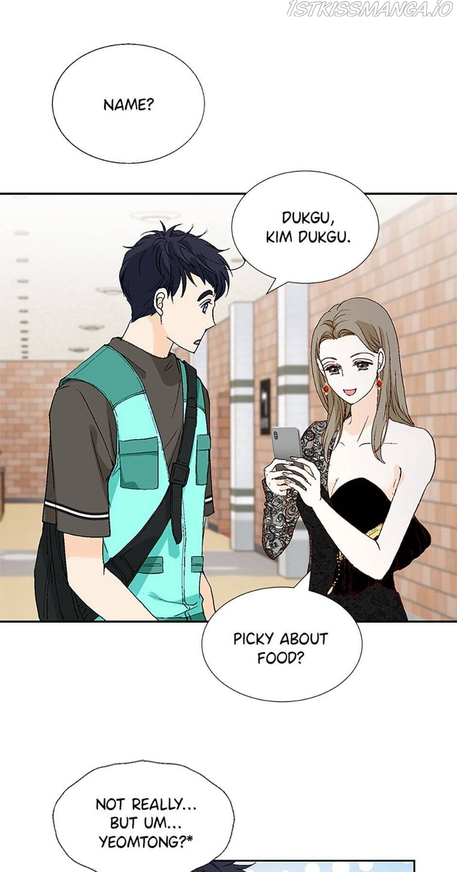 Flavors of Reincarnation Chapter 9 - page 52