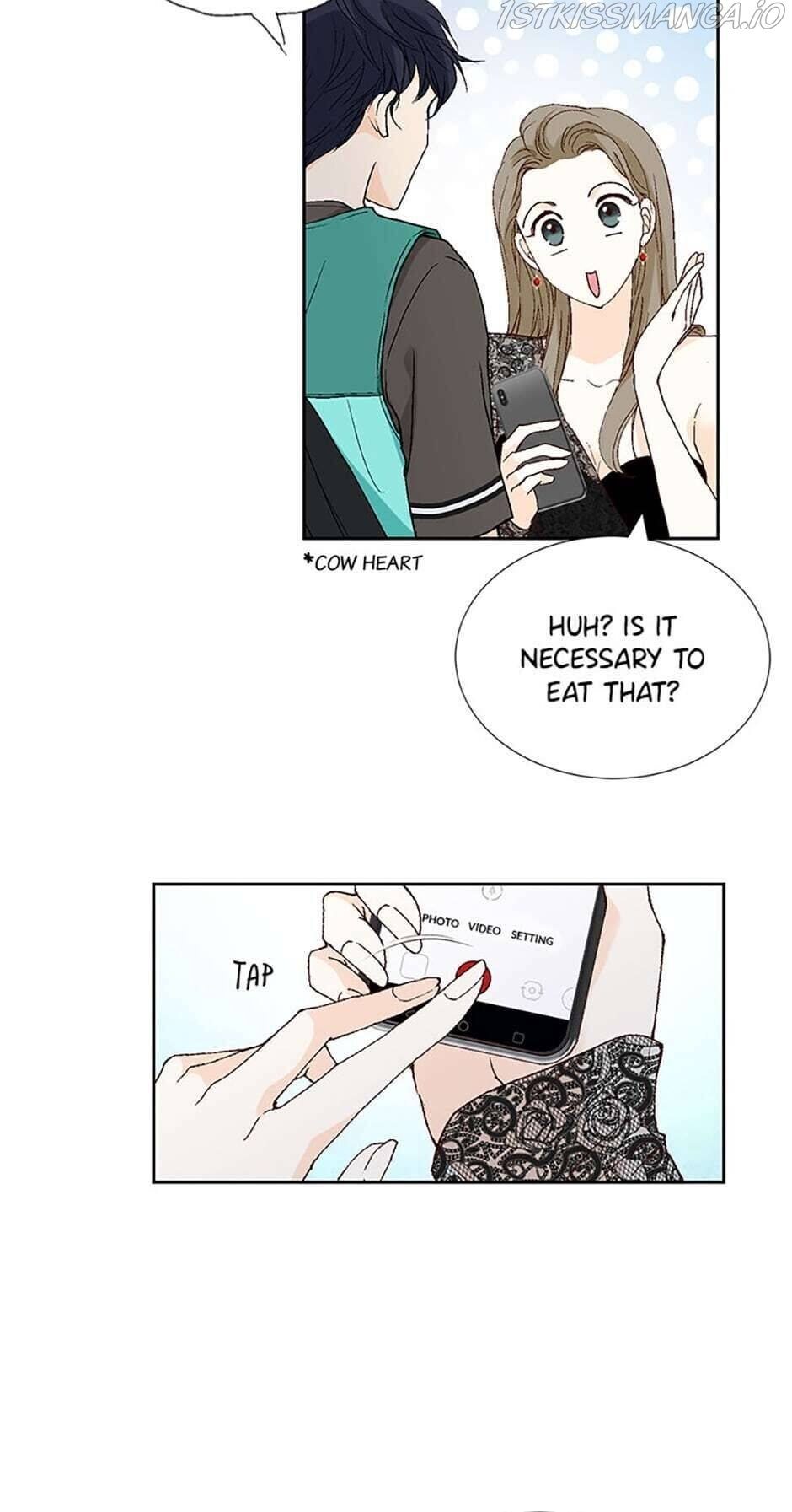Flavors of Reincarnation Chapter 9 - page 53