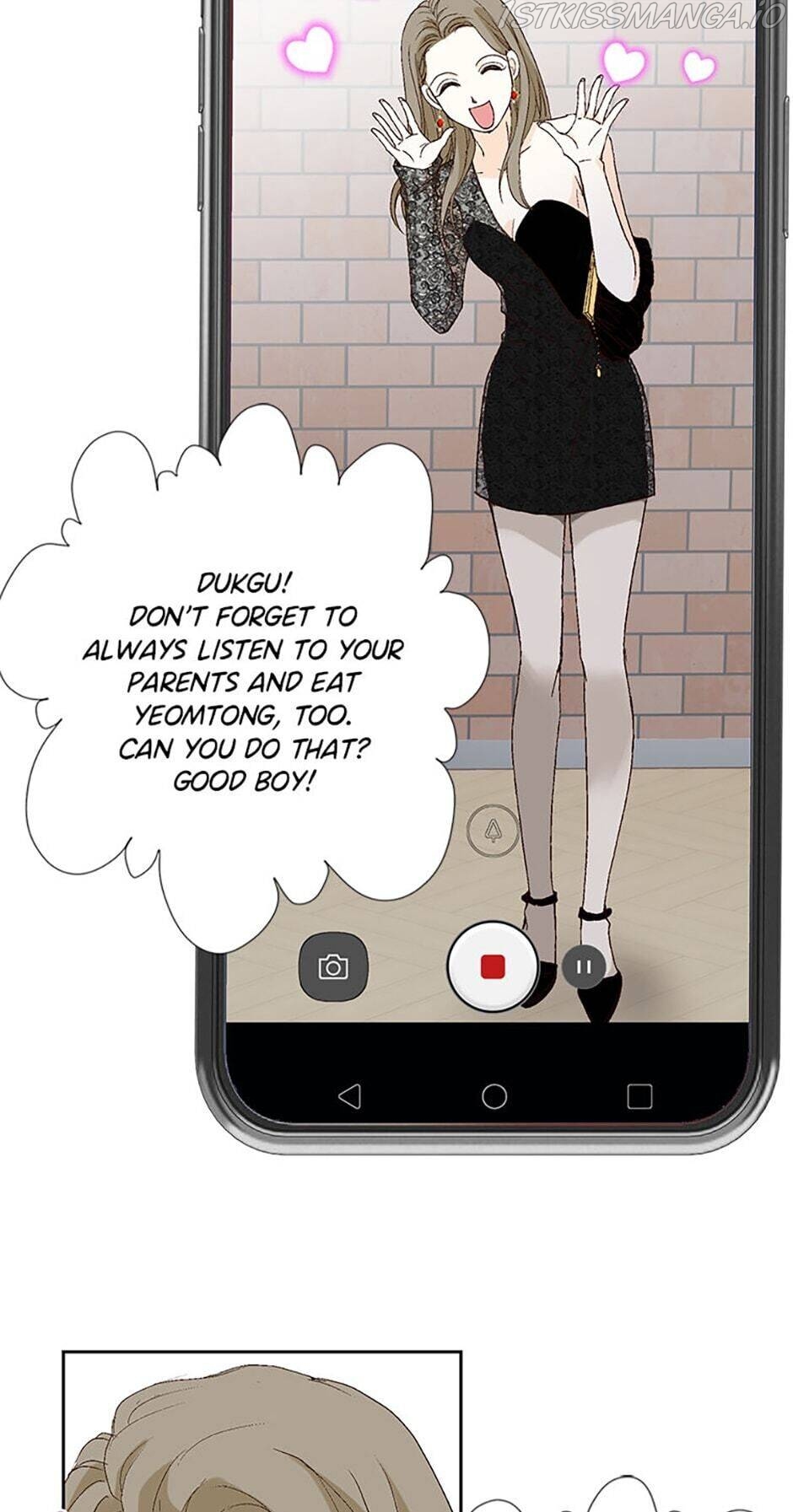 Flavors of Reincarnation Chapter 9 - page 55