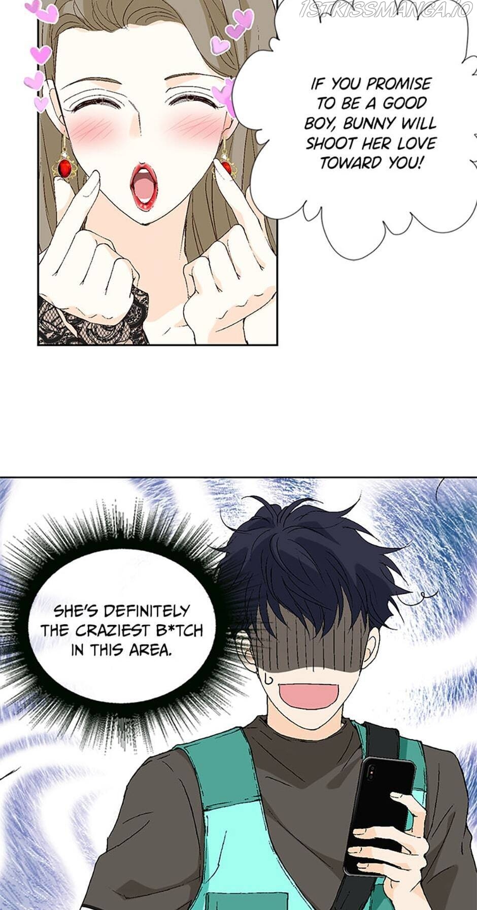 Flavors of Reincarnation Chapter 9 - page 56
